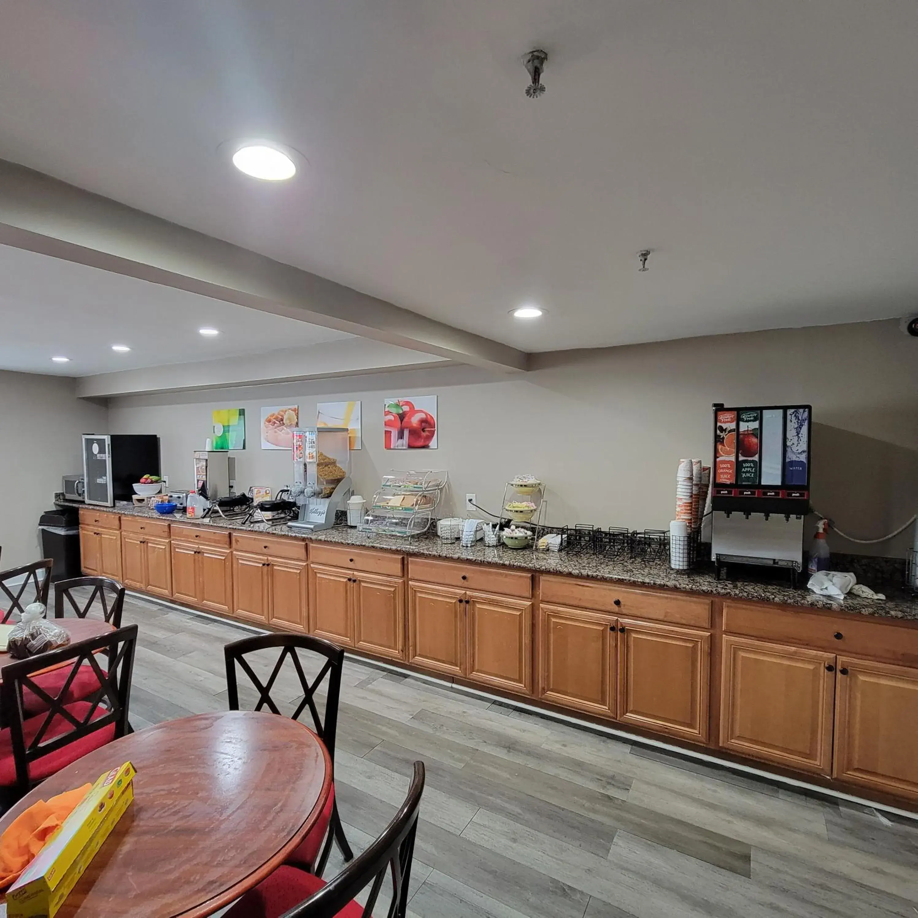 Breakfast in Remembrance Inn Breakfast in Remembrance Inn