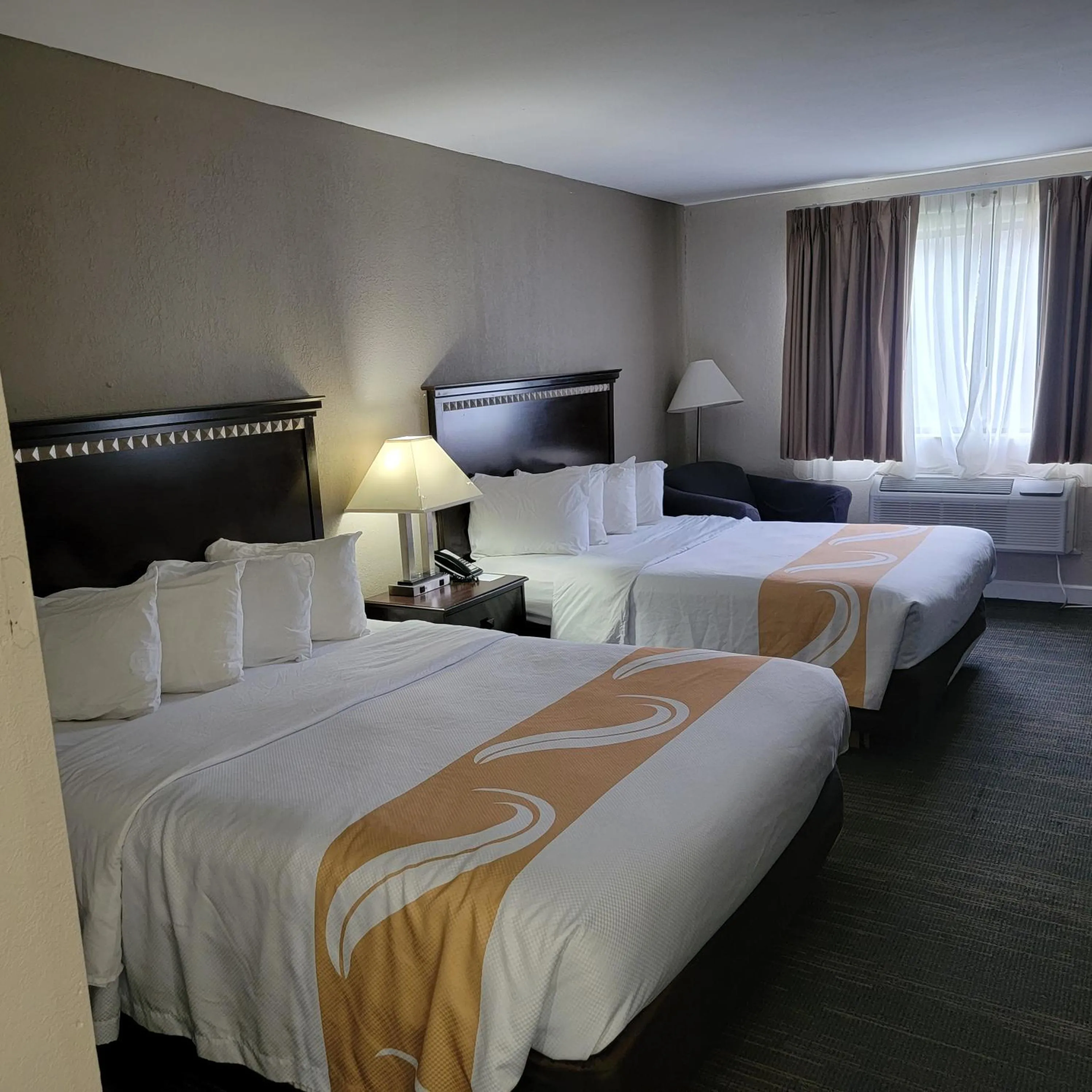 Bed in Remembrance Inn