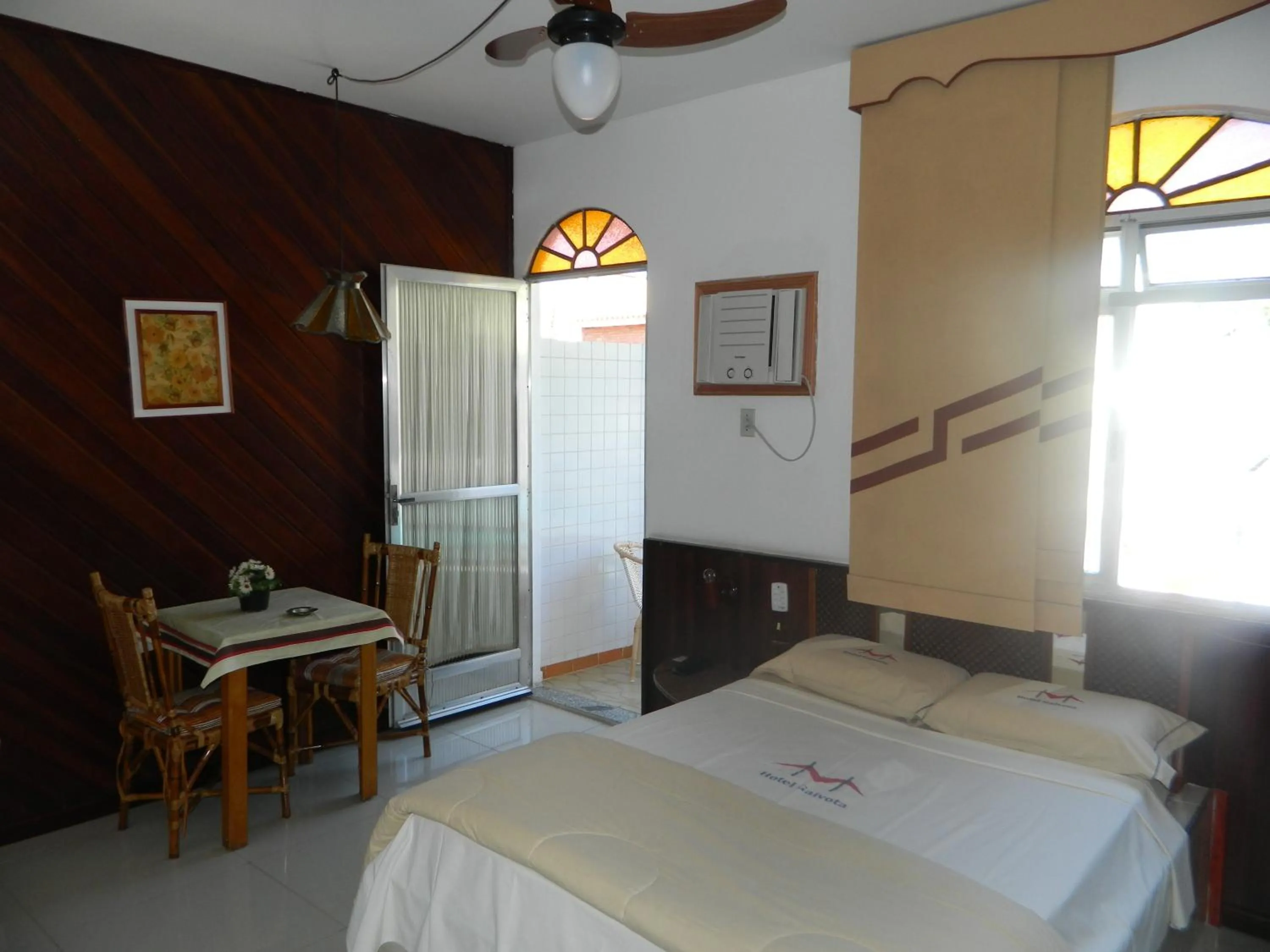 Hotel Gaivota