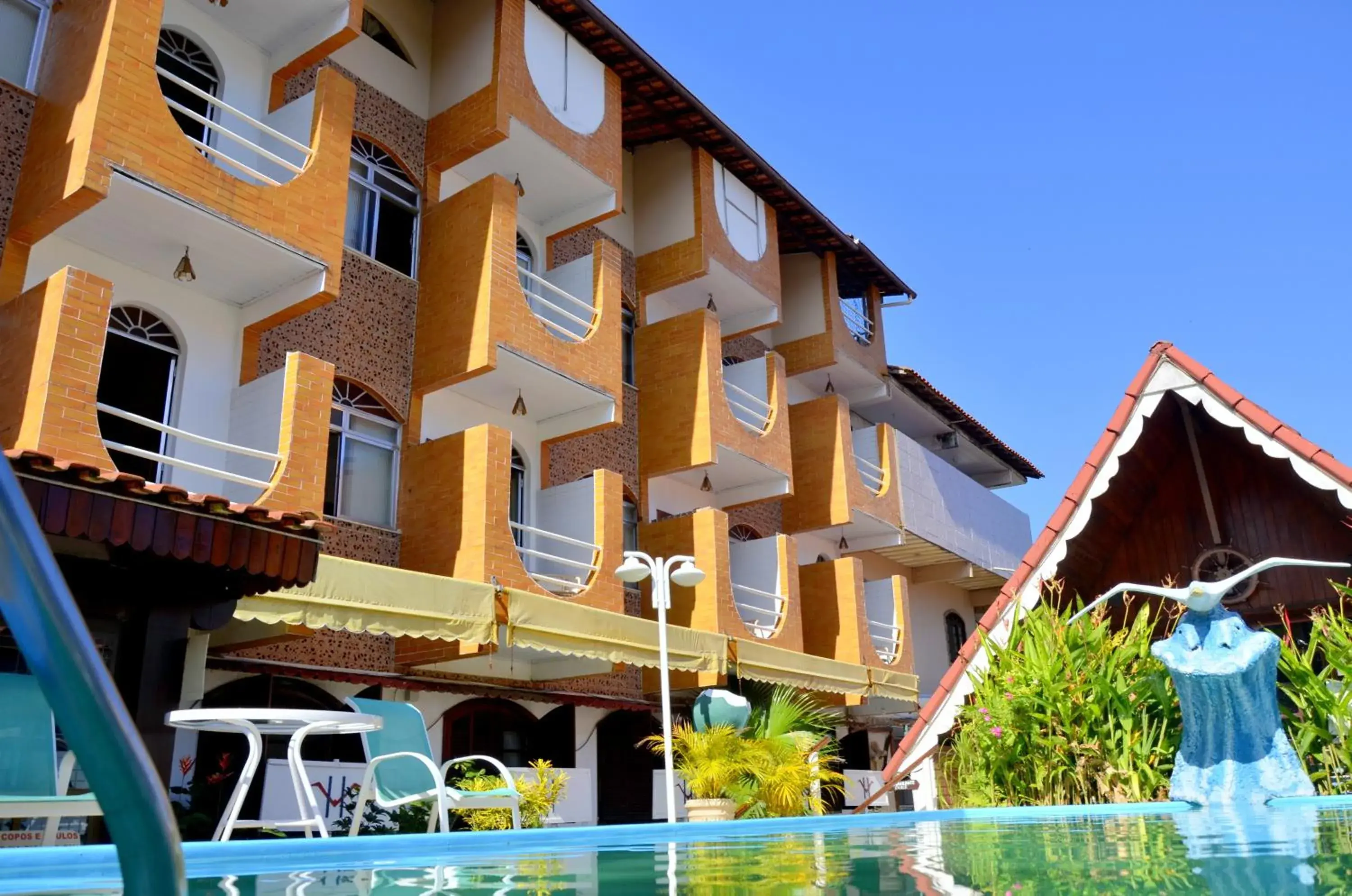 Hotel Gaivota Hotel Gaivota