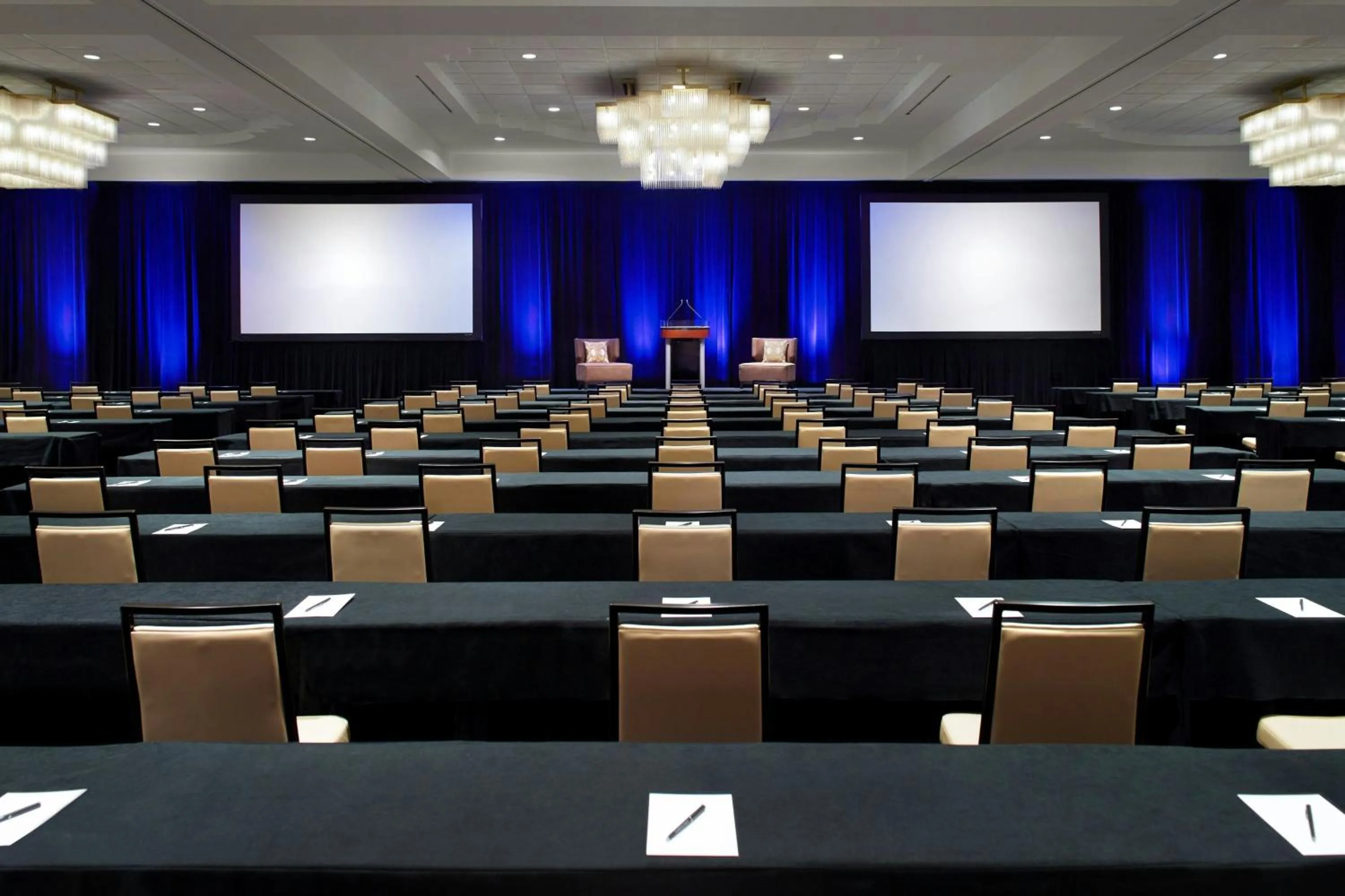 Meeting/conference room in The Westin San Antonio North