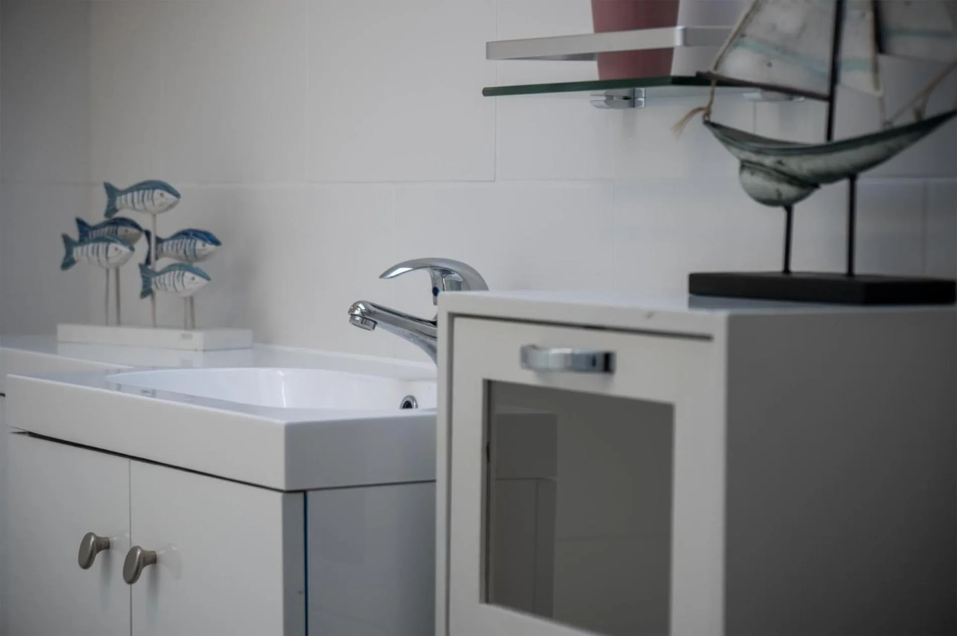 Floor plan in Caleb's Cottage - 4 Bedroom Cottage - Solva