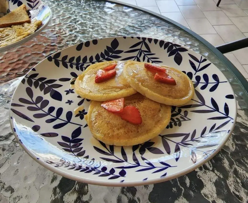 Restaurant/places to eat in Hotel Divisamar by LHR Restaurant/places to eat in Hotel Divisamar by LHR