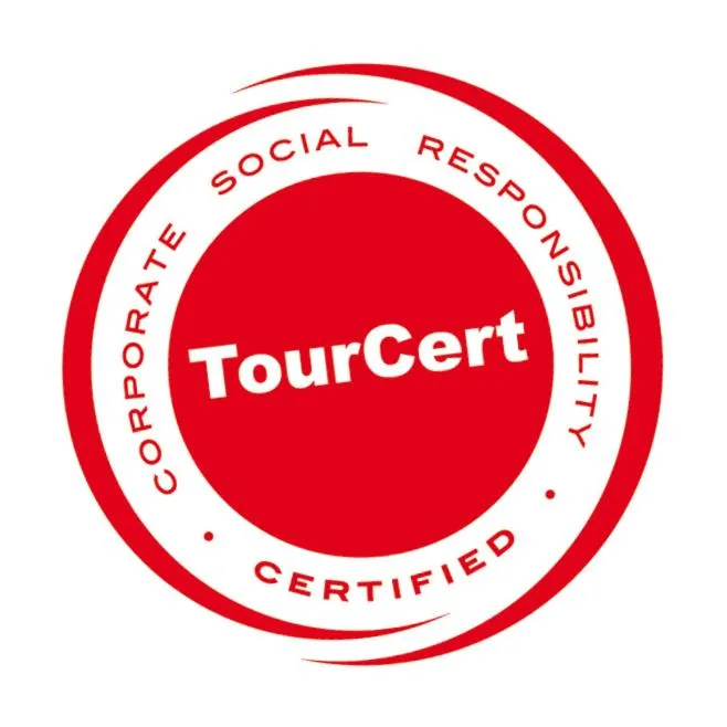 Certificate/Award in Hotel Mar Azul