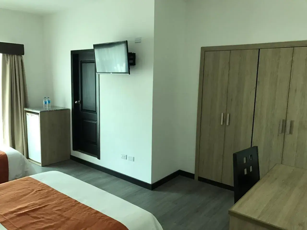 Bedroom in Hotel Mar Azul Bedroom in Hotel Mar Azul