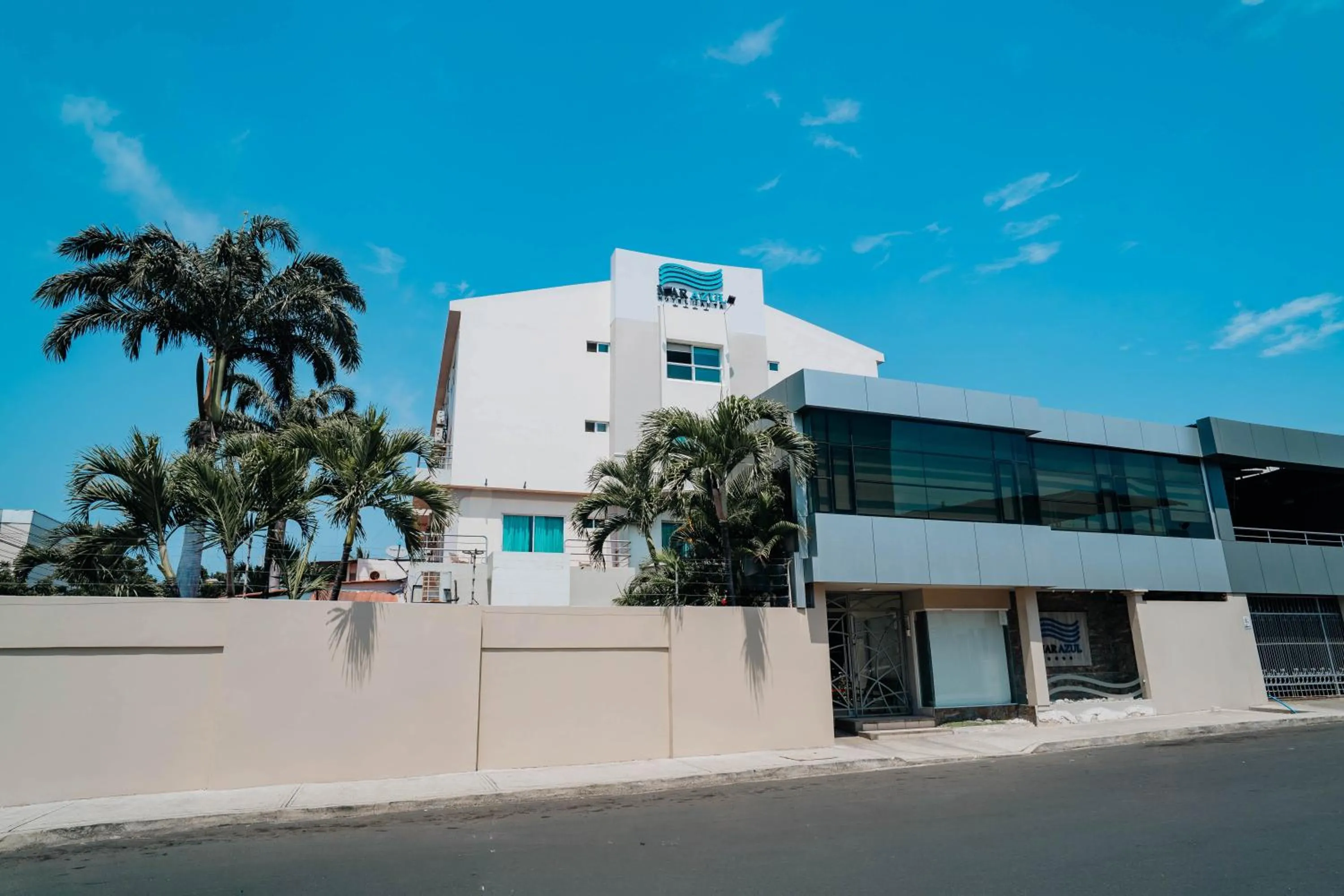 Hotel Mar Azul