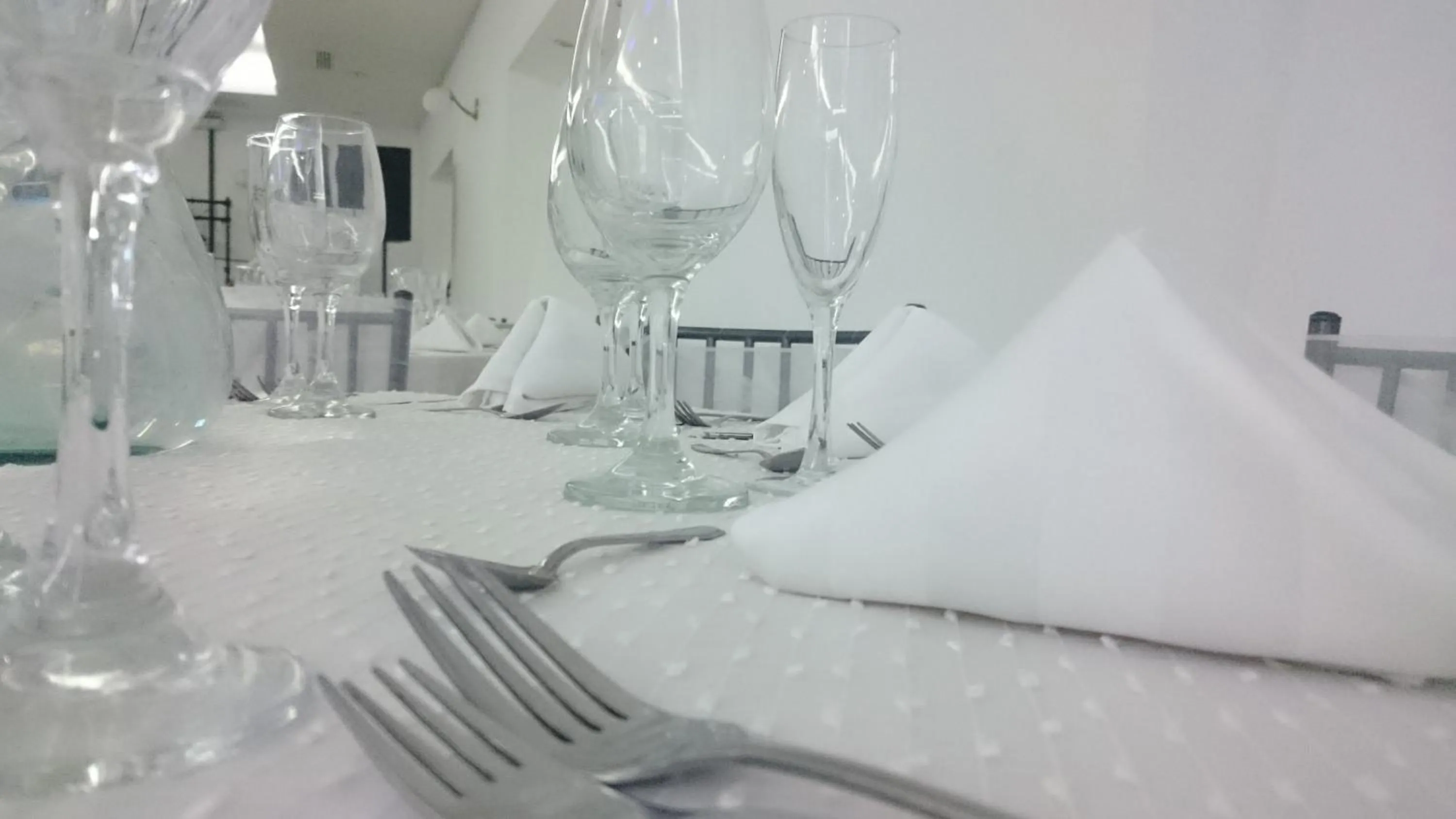 Banquet/Function facilities in Hotel Mar Azul