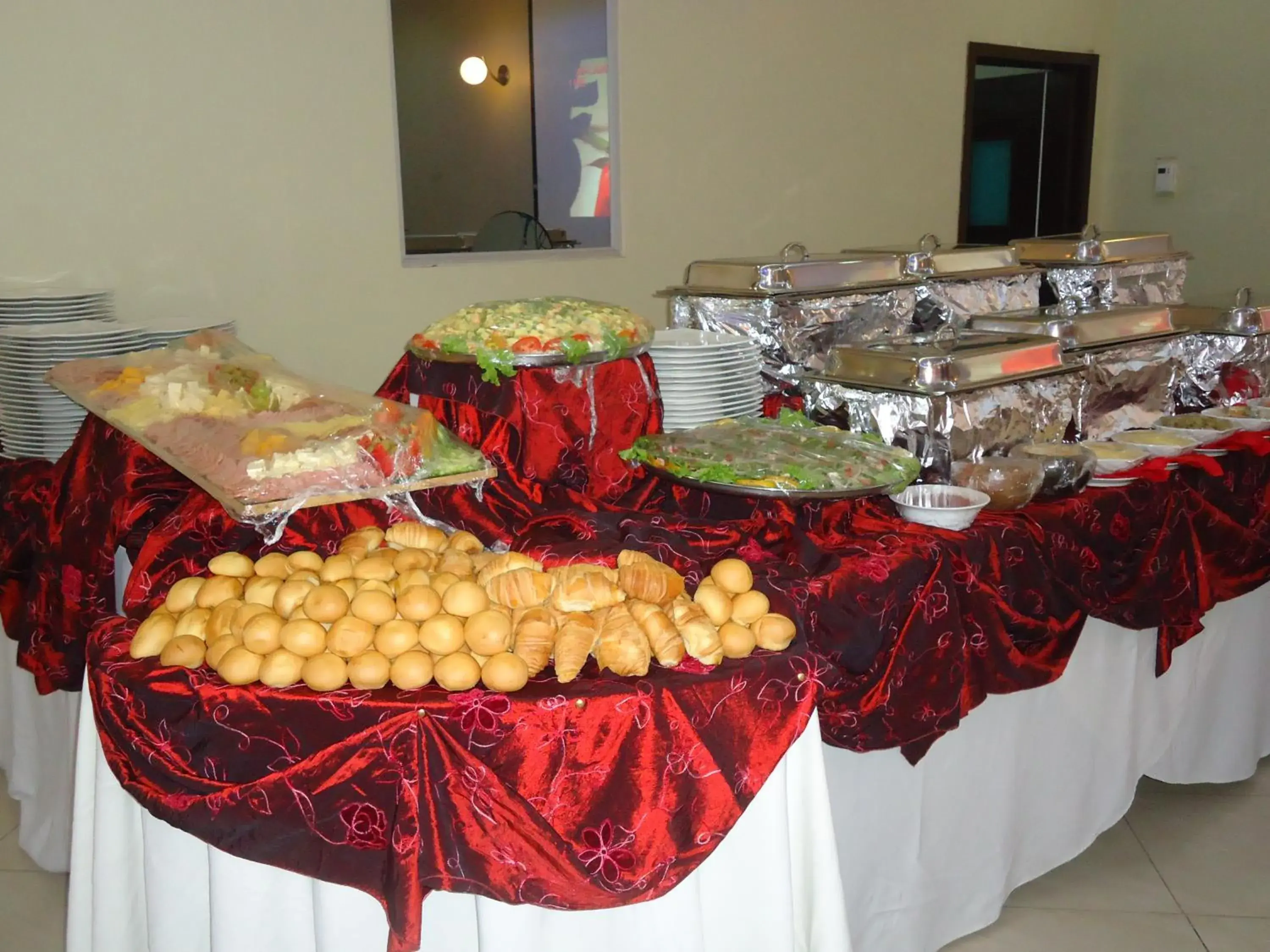 Food in Hotel Mar Azul Food in Hotel Mar Azul