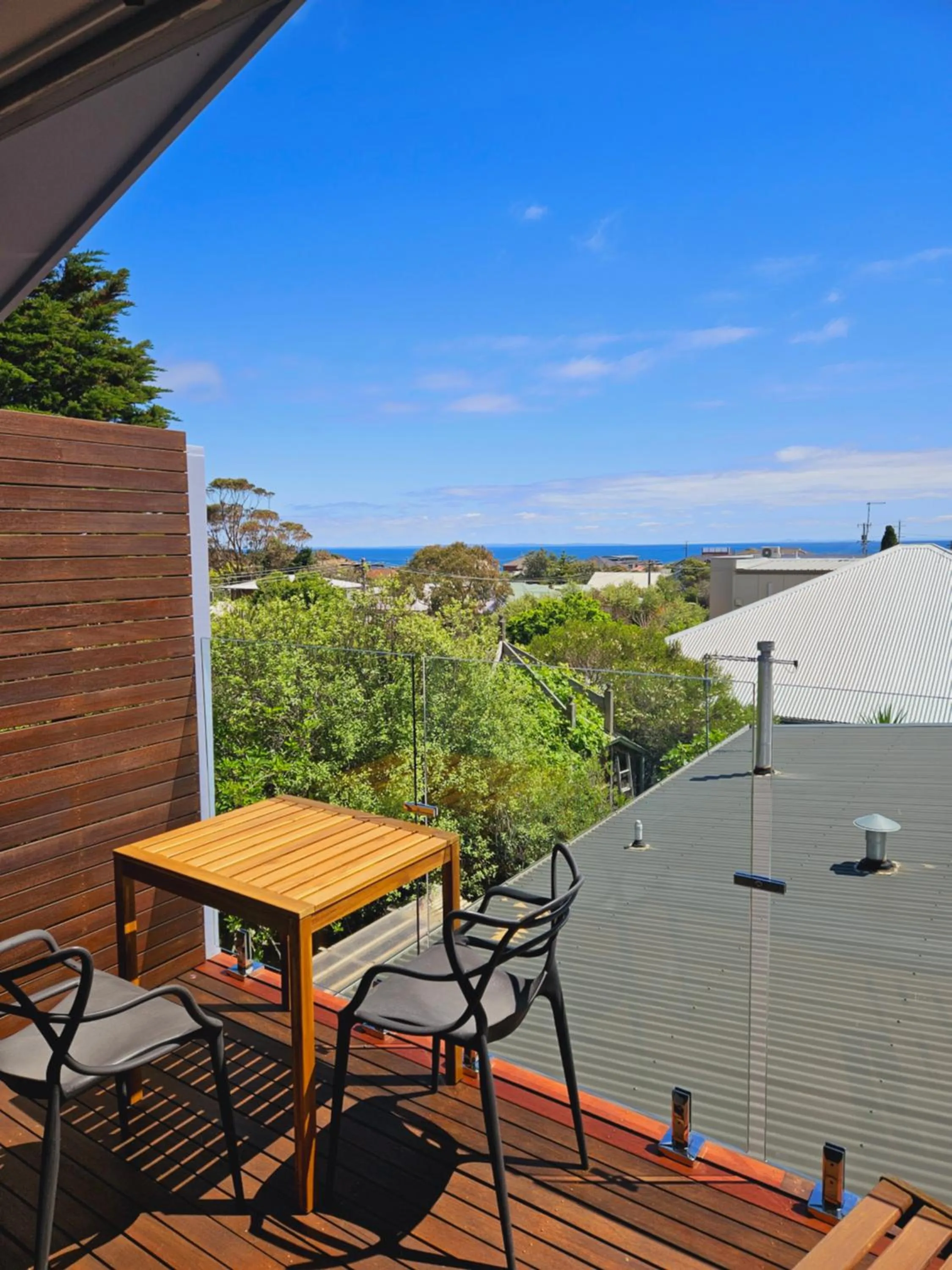 Day in By The Seaside