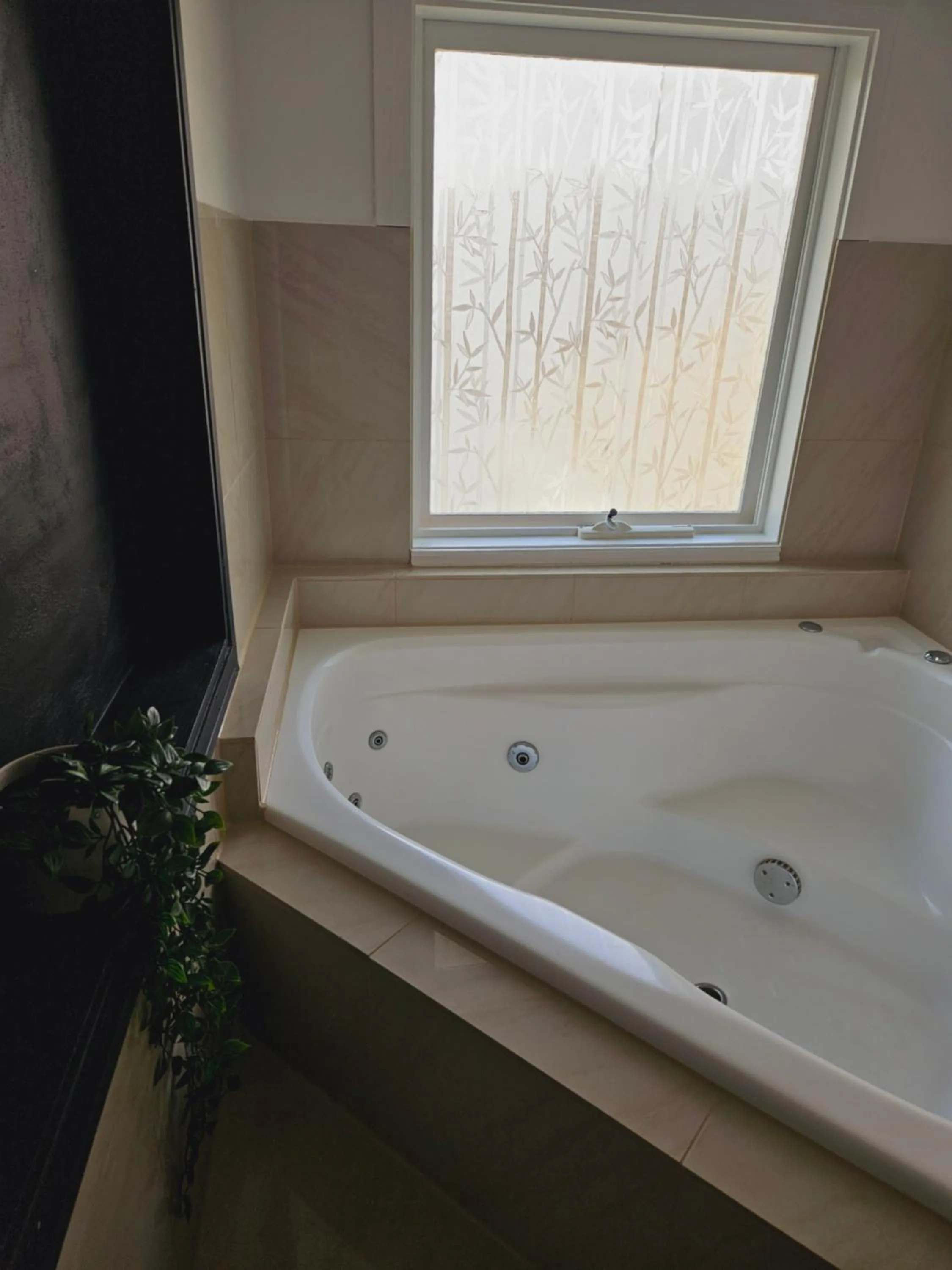 Bathroom in By The Seaside