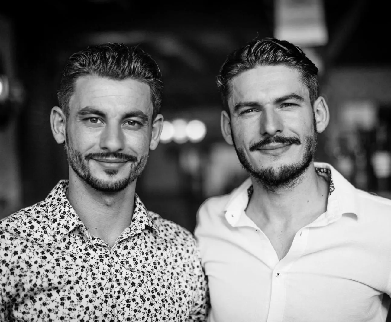 People in Hotel La Morena