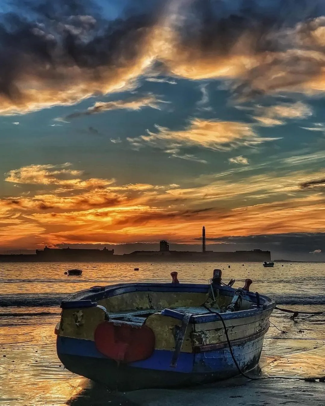 Spring in Hotel La Morena