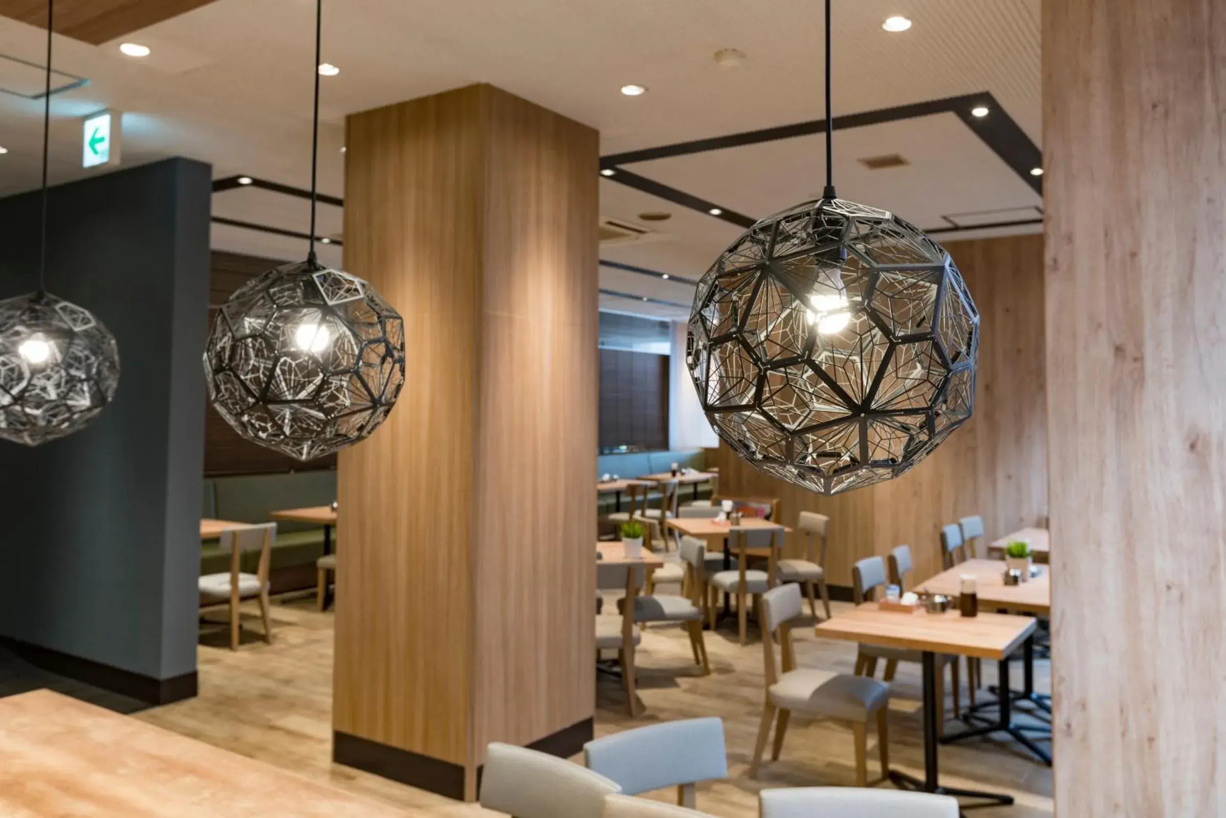 Restaurant/places to eat in Fujinomiya Fujikyu Hotel Restaurant/places to eat in Fujinomiya Fujikyu Hotel