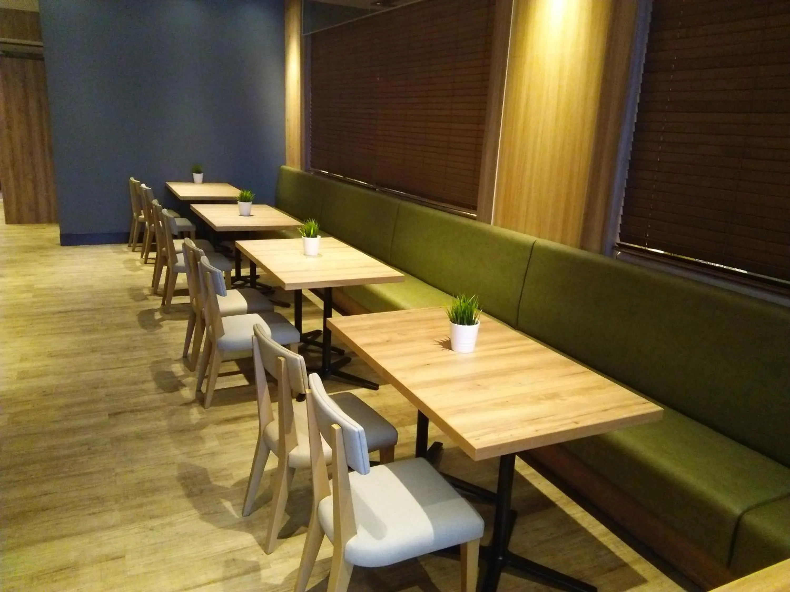 Restaurant/places to eat in Fujinomiya Fujikyu Hotel