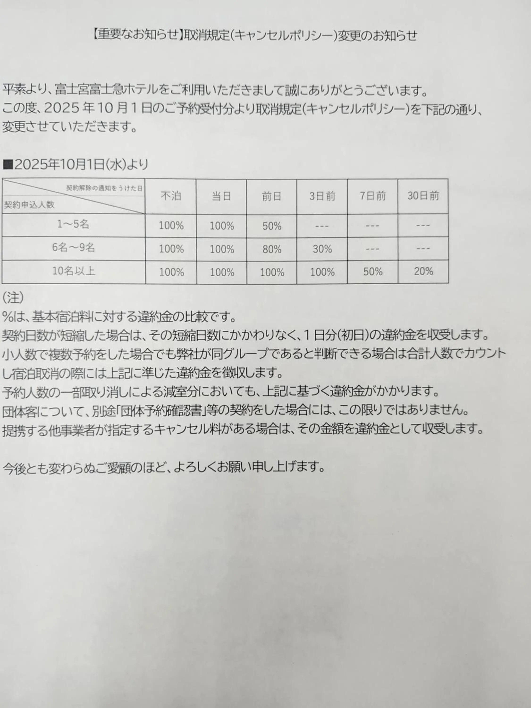 Fujinomiya Fujikyu Hotel