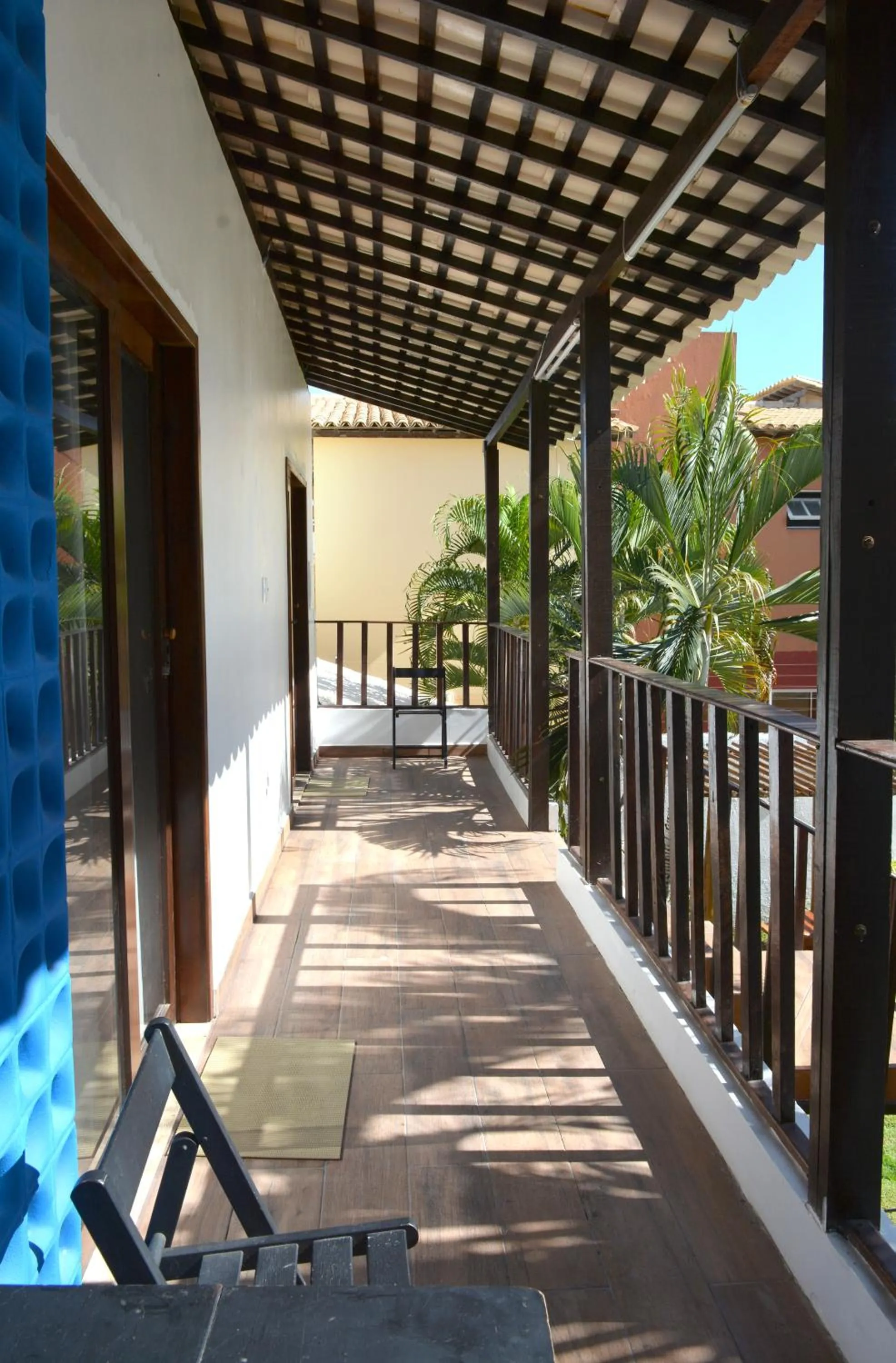 Villa Atalaia