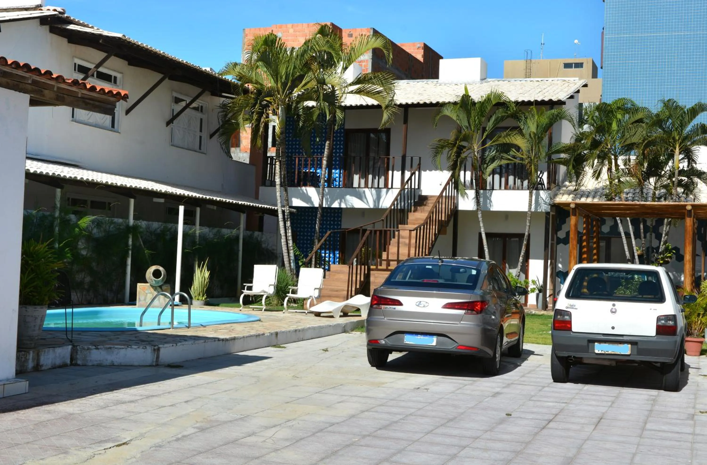 Villa Atalaia