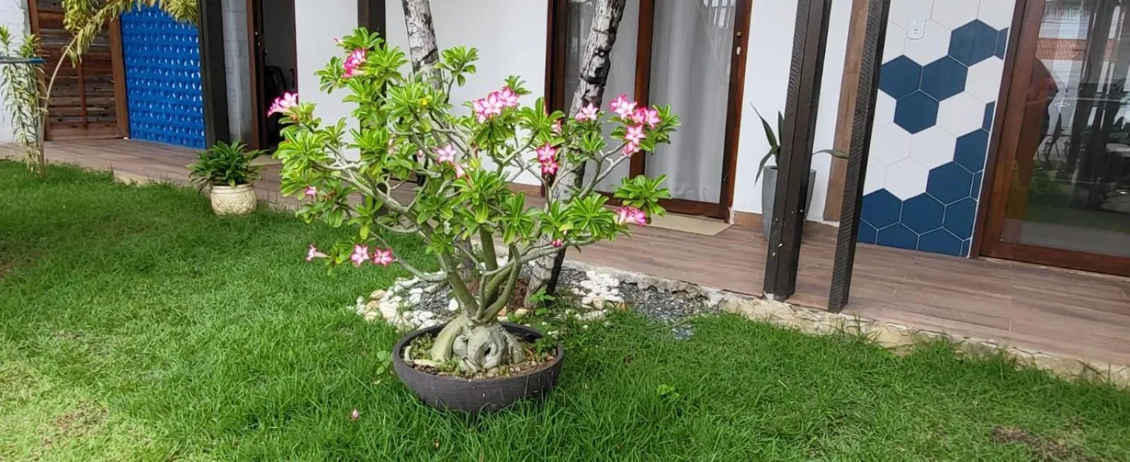 Villa Atalaia