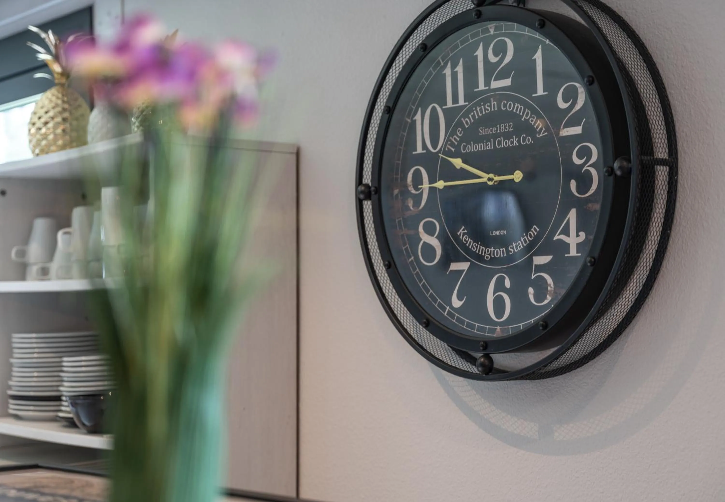 Decorative detail in Hôtel Inn Design Resto Novo Carquefou