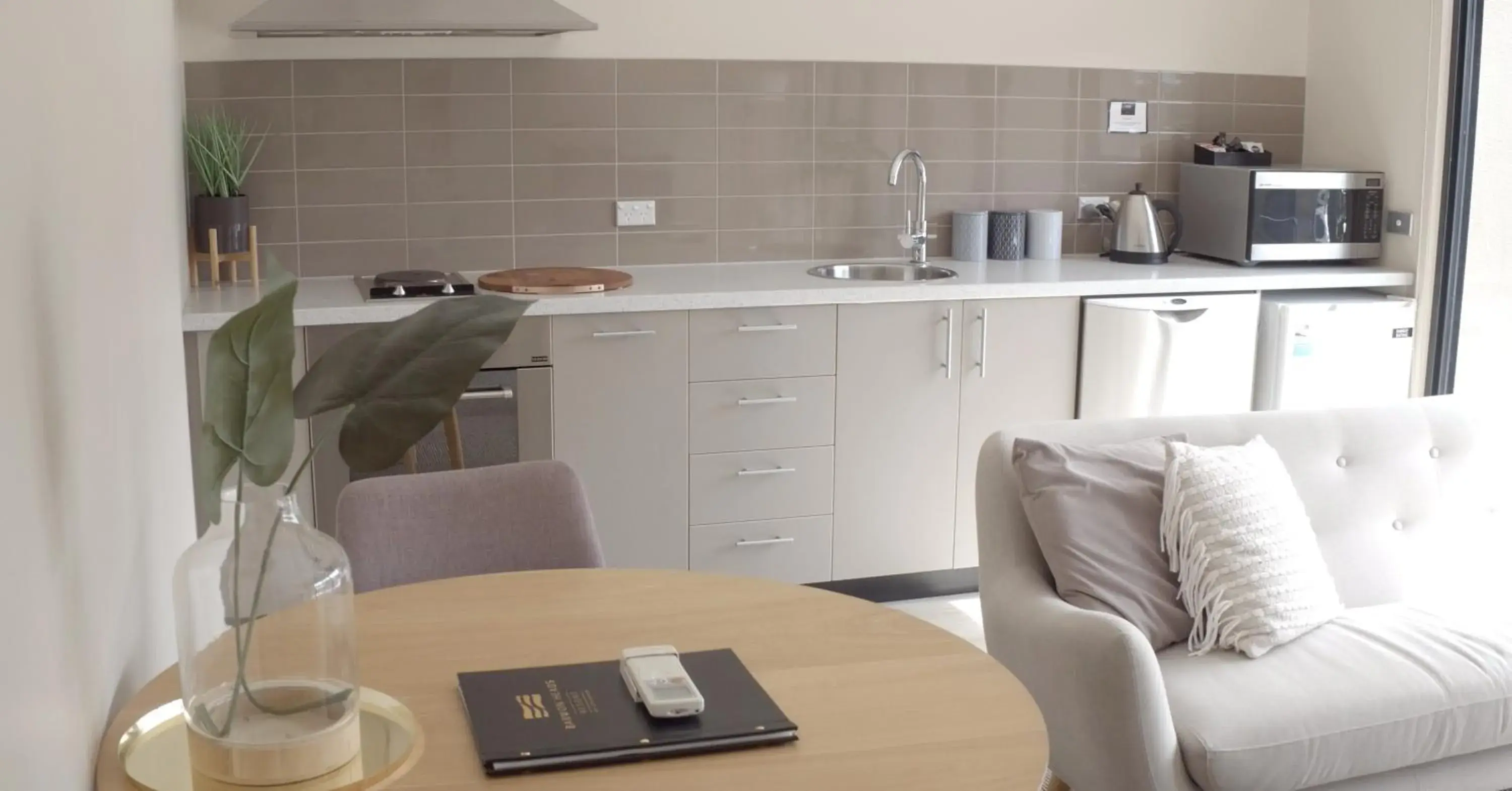 One-Bedroom Apartment in Barwon Heads Resort One-Bedroom Apartment in Barwon Heads Resort