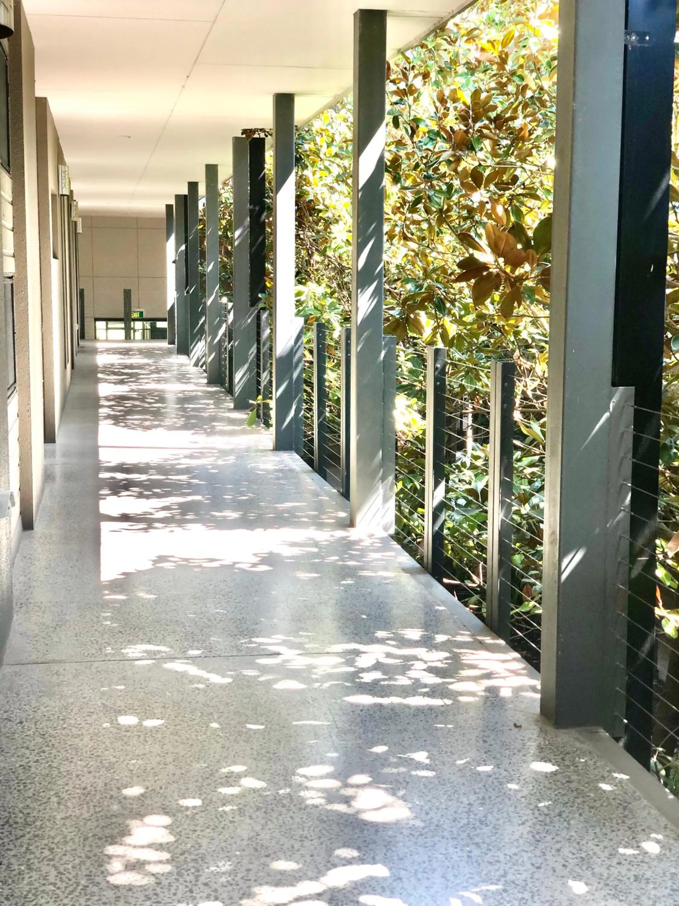 Property building in Barwon Heads Resort