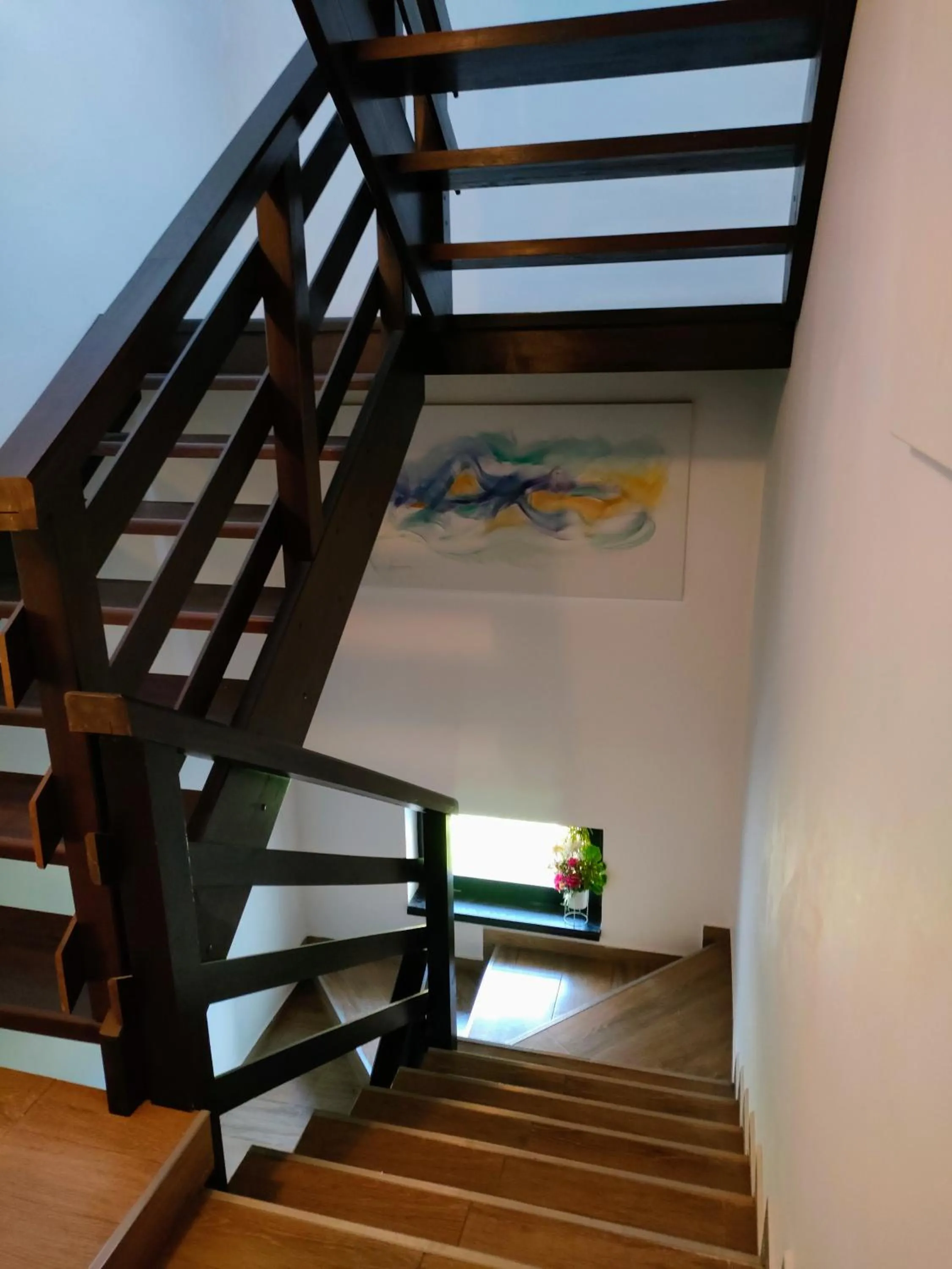 Property building in VILA LUCA-Hotel