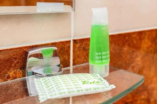 VILA LUCA-Hotel