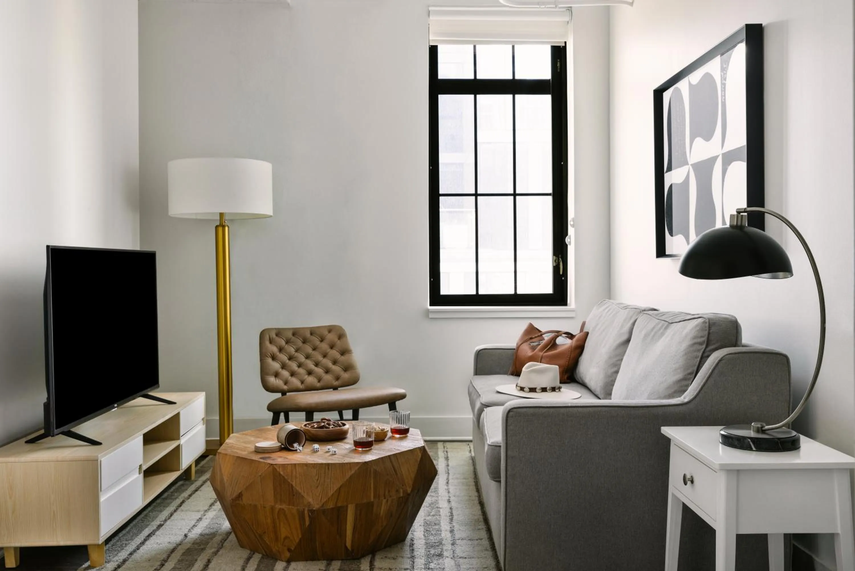 One-Bedroom Apartment in Sonder Dovetail