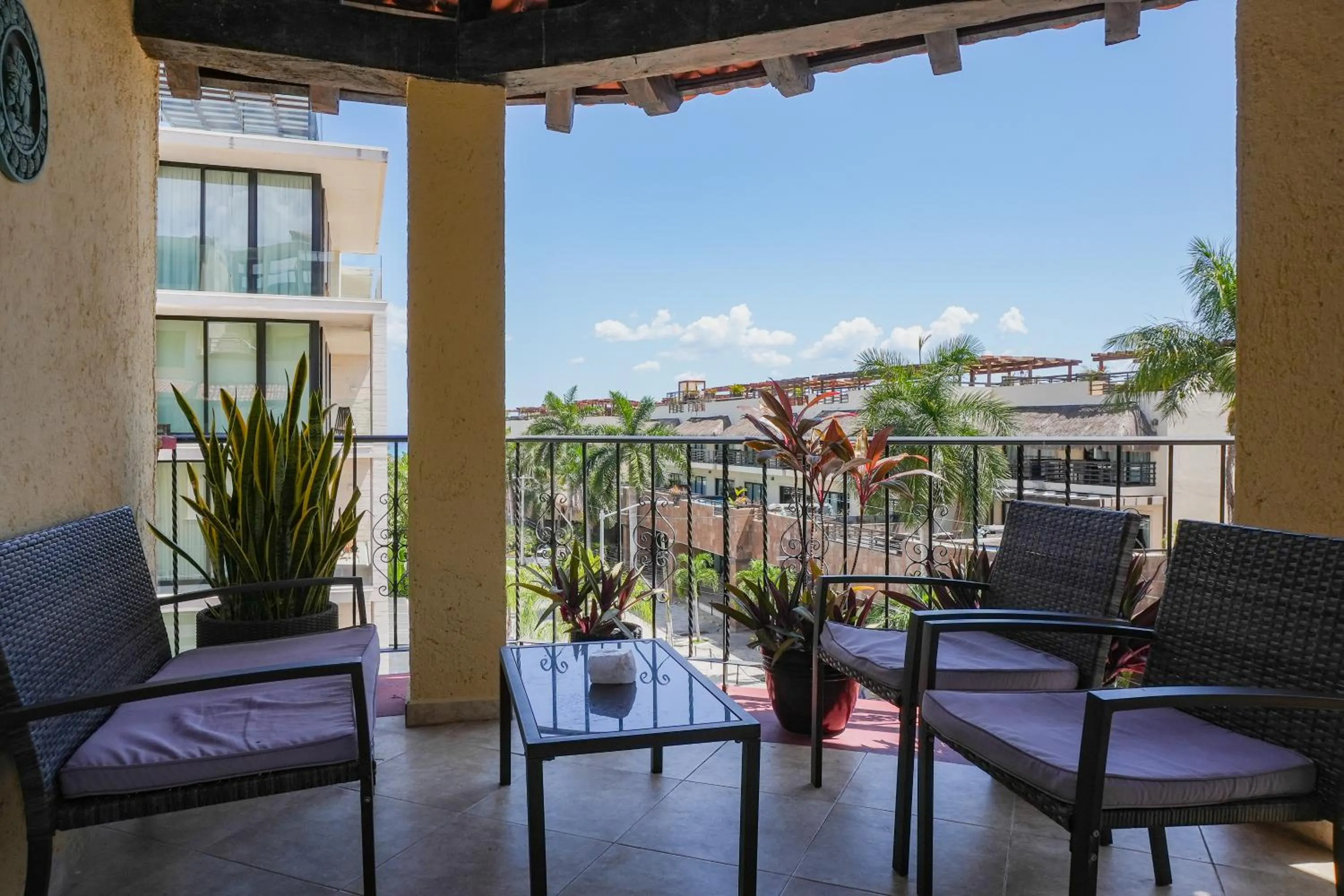 Day in Magic Paradise by BVR