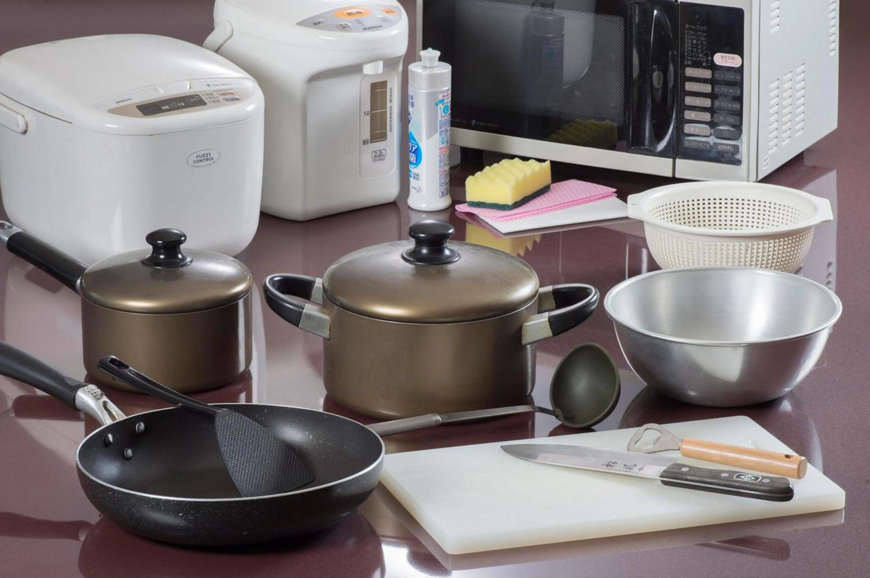 Izumigo AMBIENT Azumino Hotel