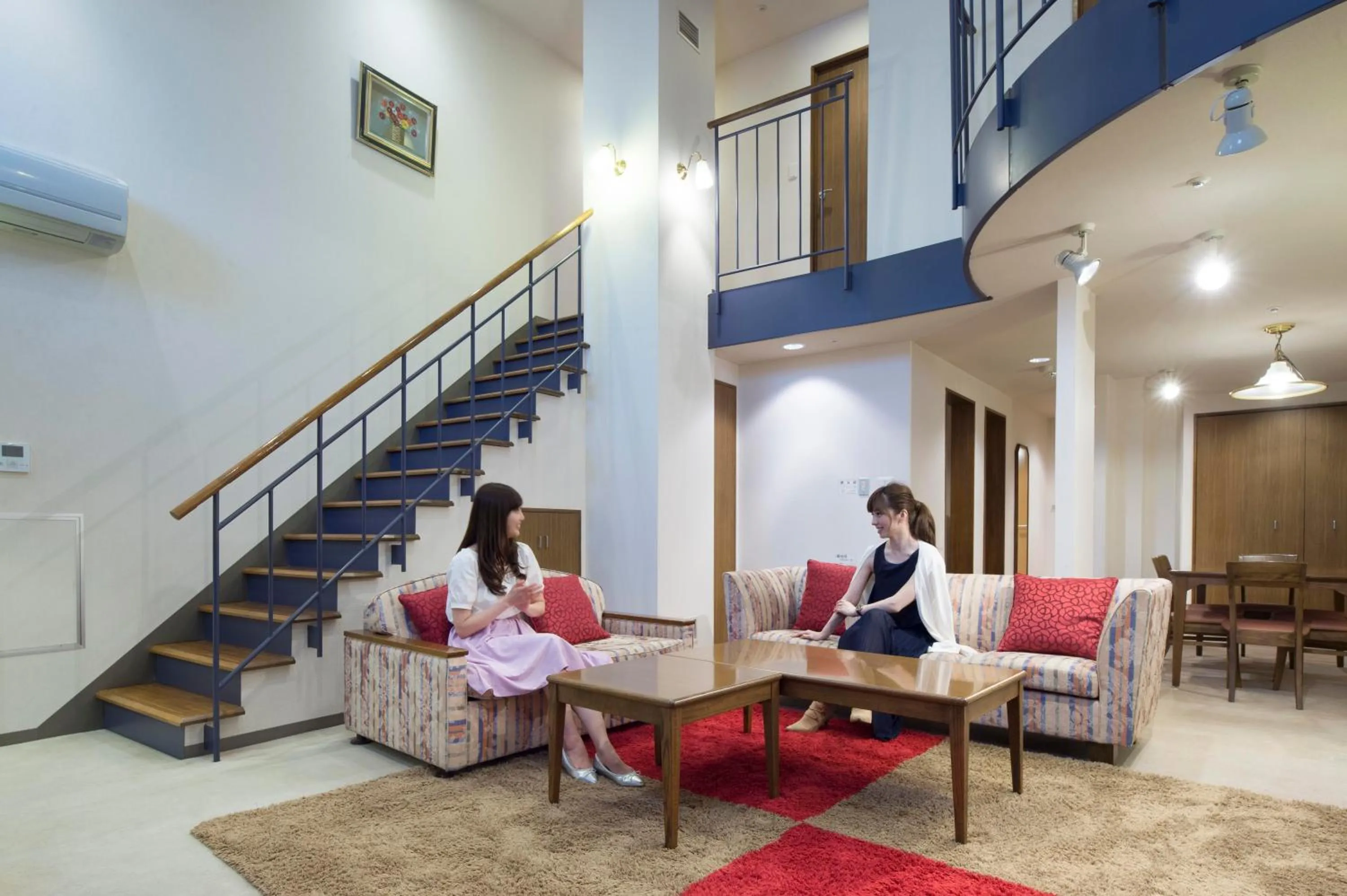 Izumigo AMBIENT Azumino Hotel