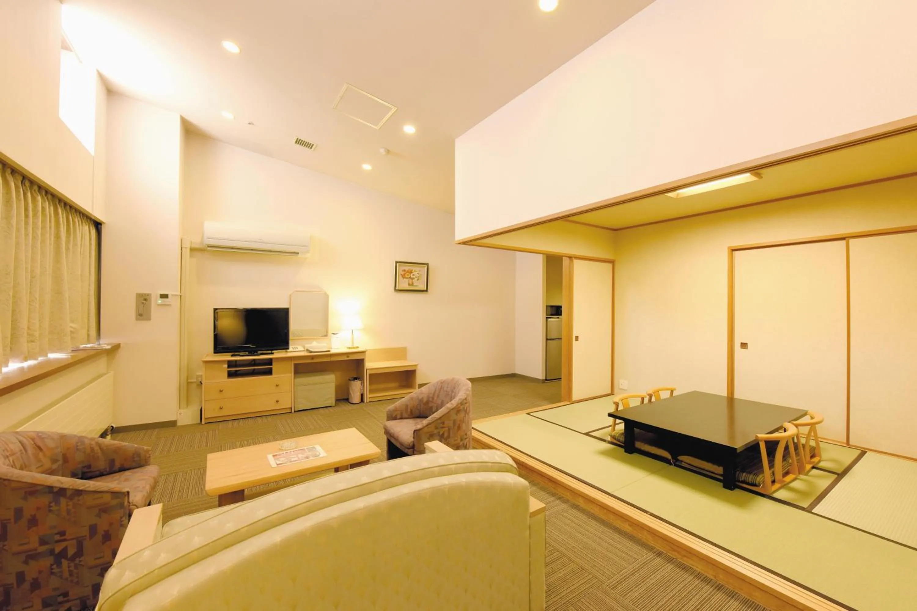 Izumigo AMBIENT Azumino Hotel