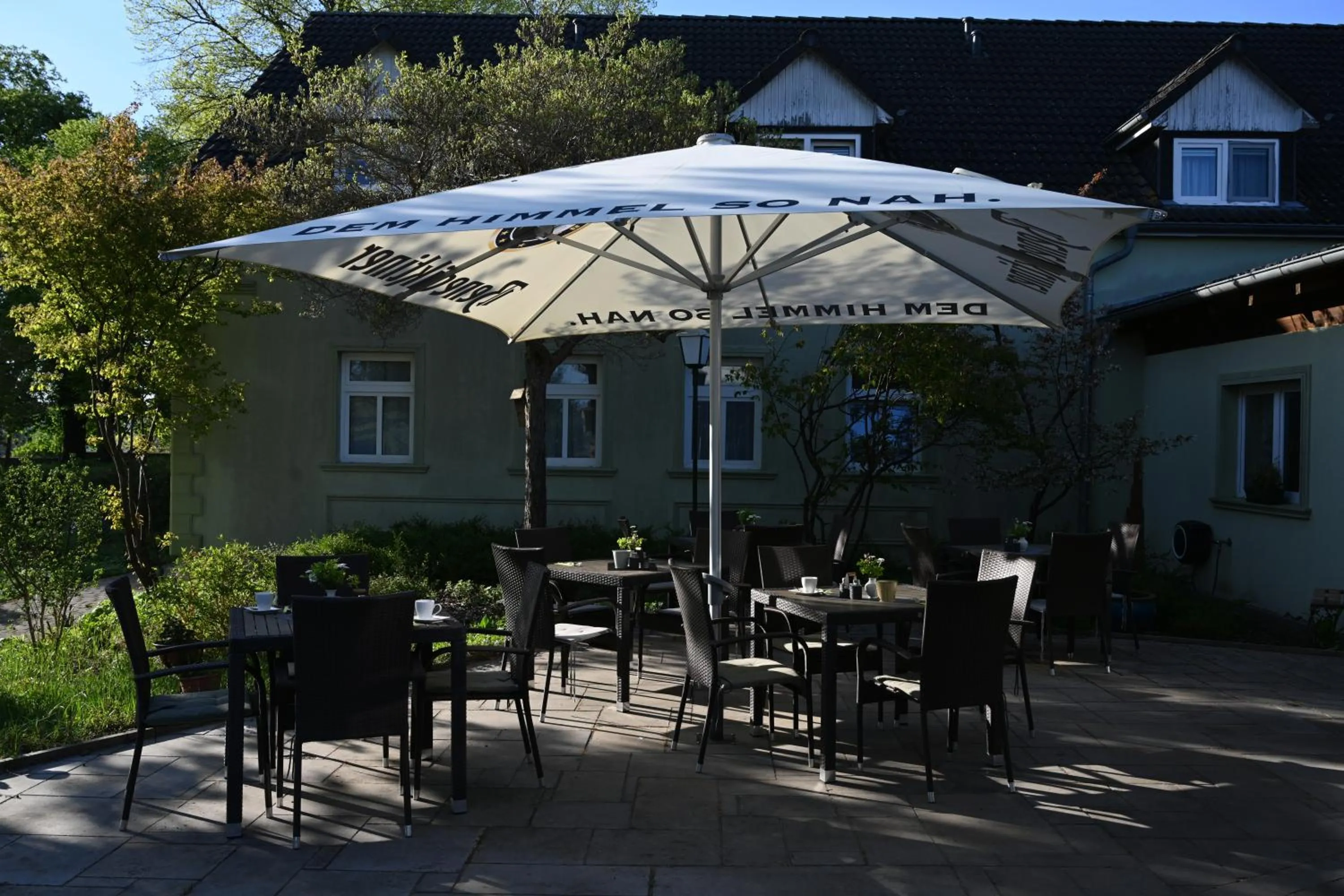 Landhotel Peters
