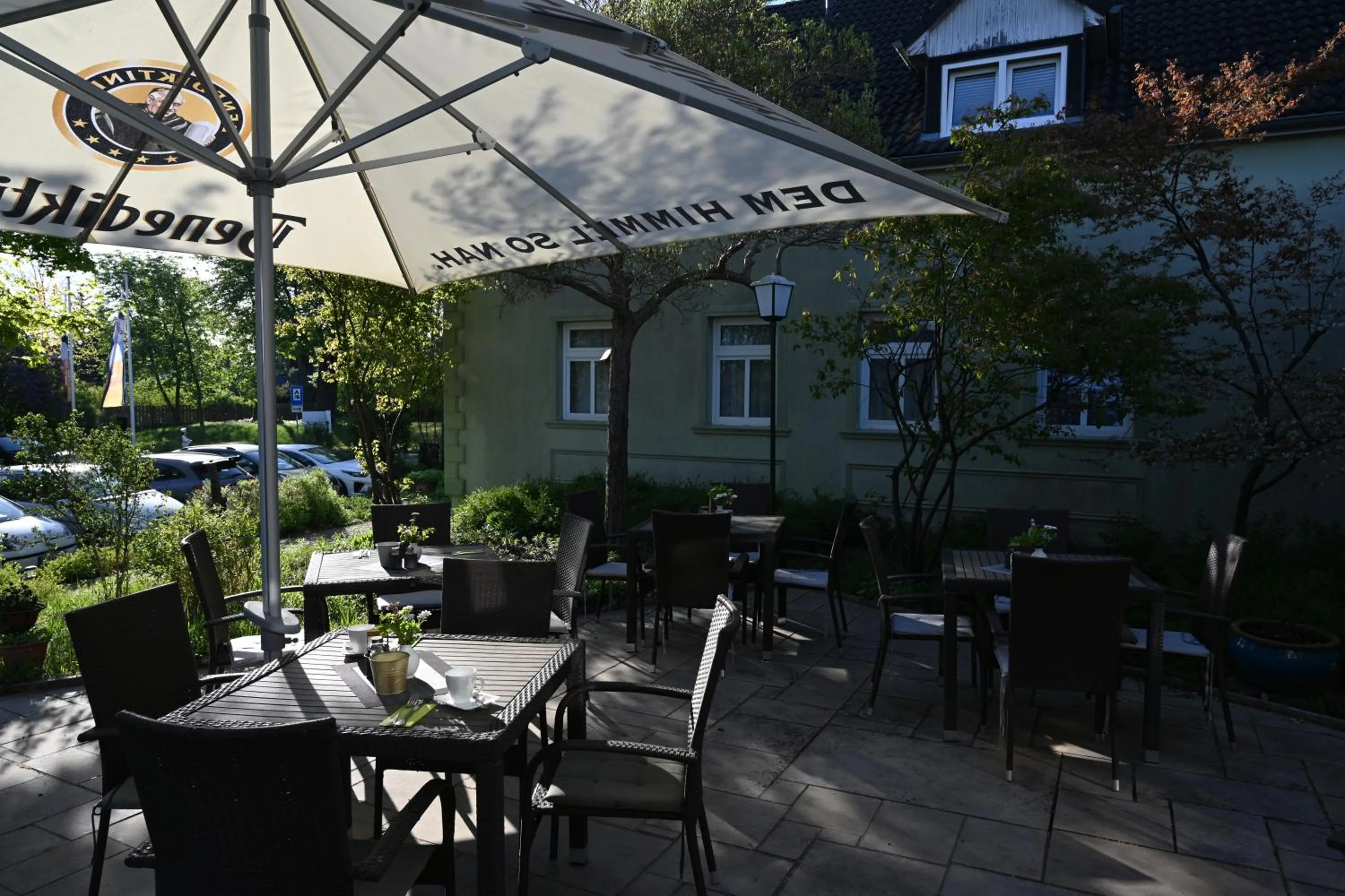 Landhotel Peters