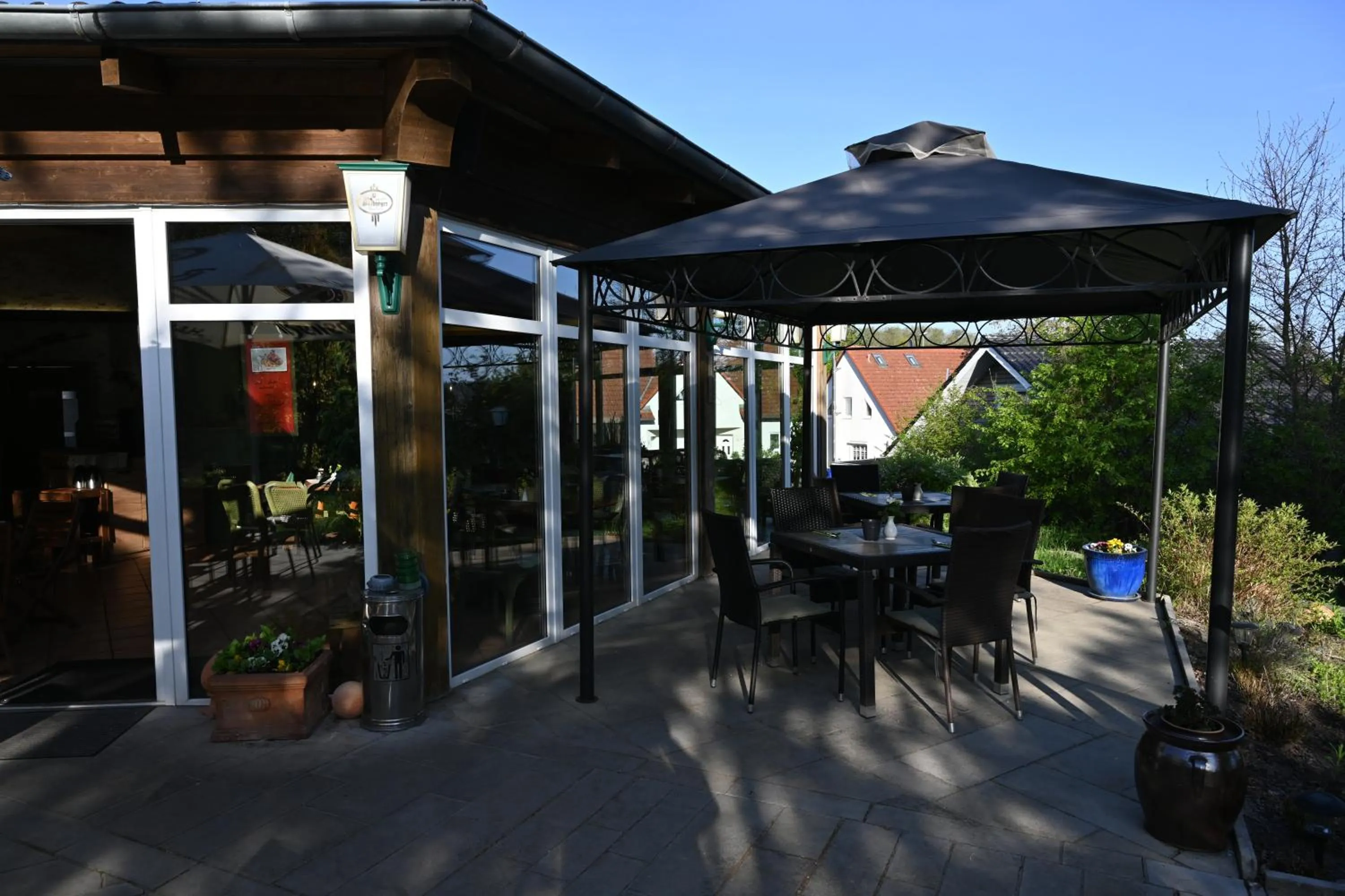 Landhotel Peters