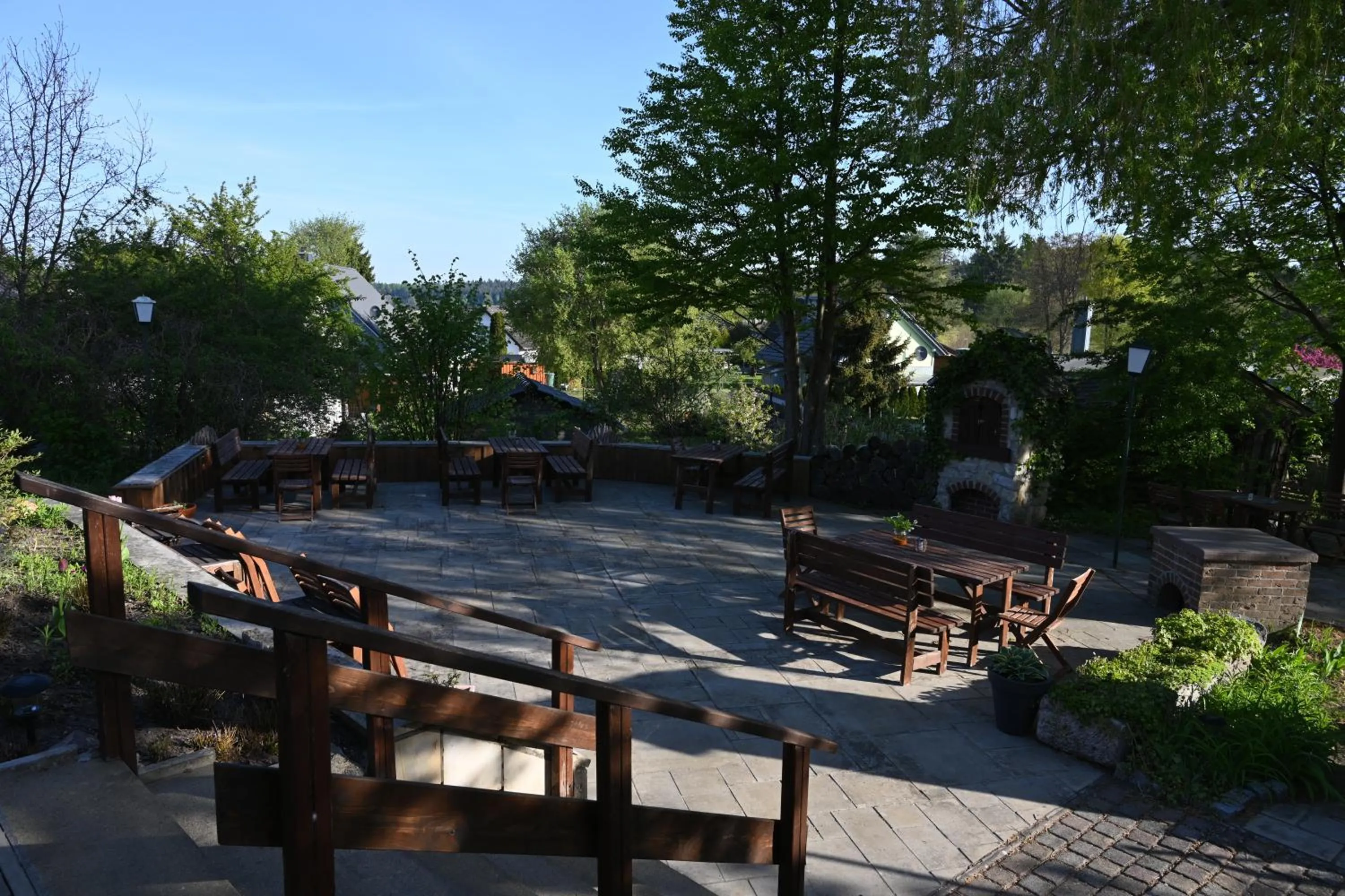 Landhotel Peters