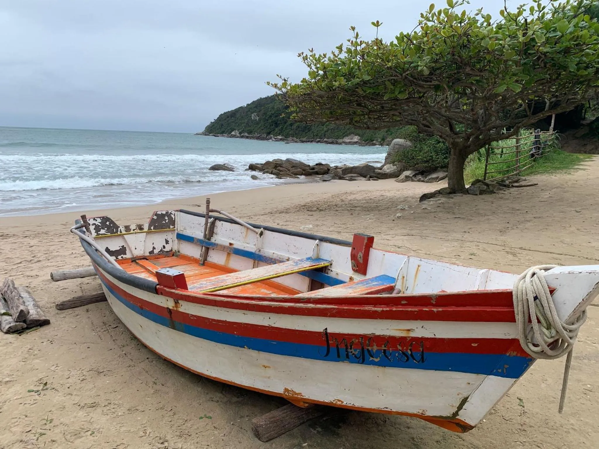 Activities in Pousada Vila do Navegante