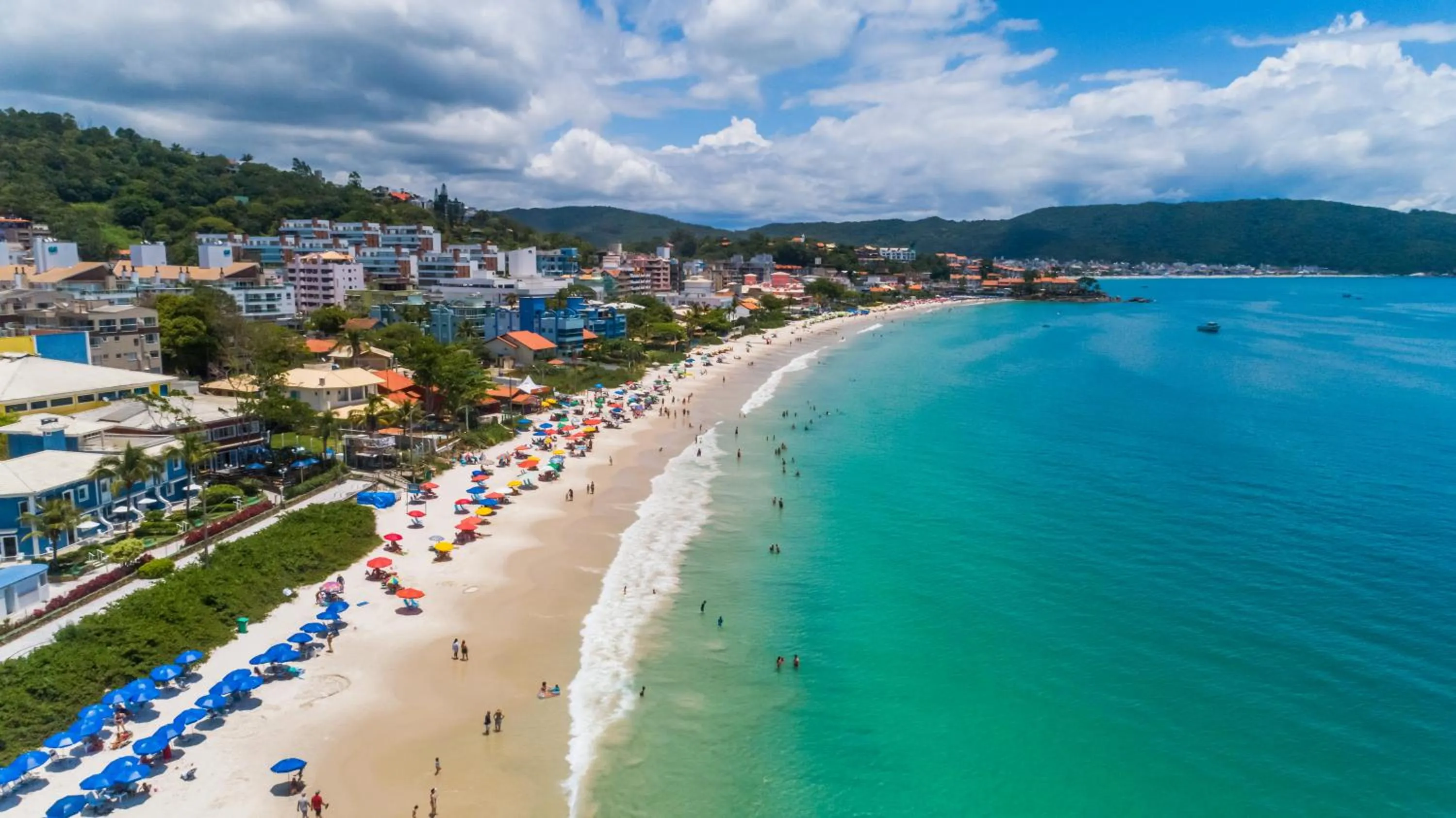 Nearby landmark in Pousada Vila do Navegante