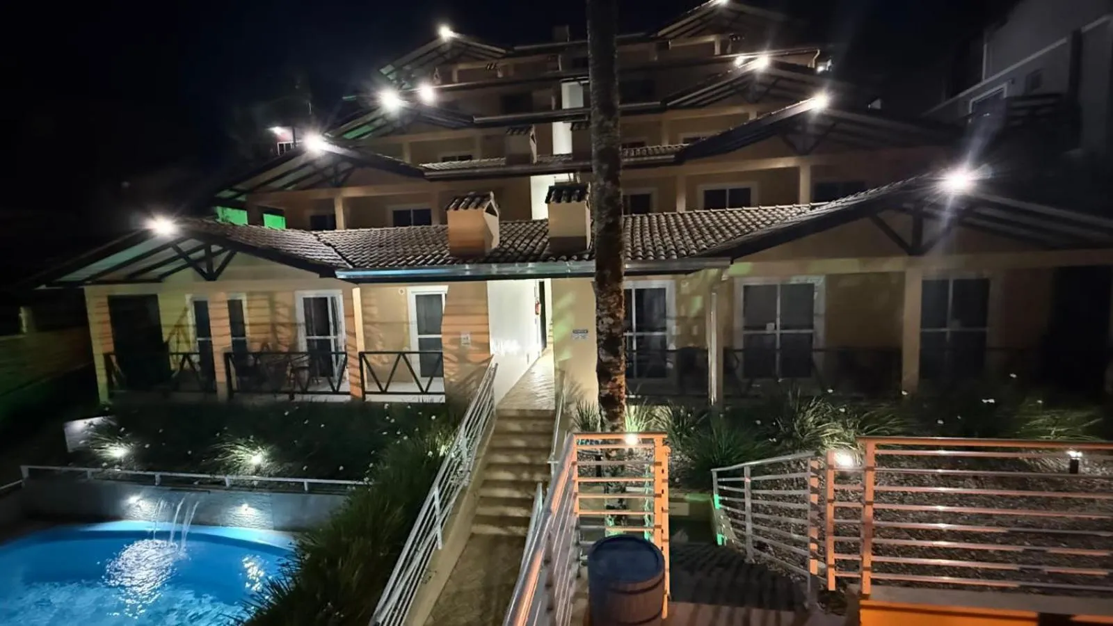 Pousada Vila do Navegante