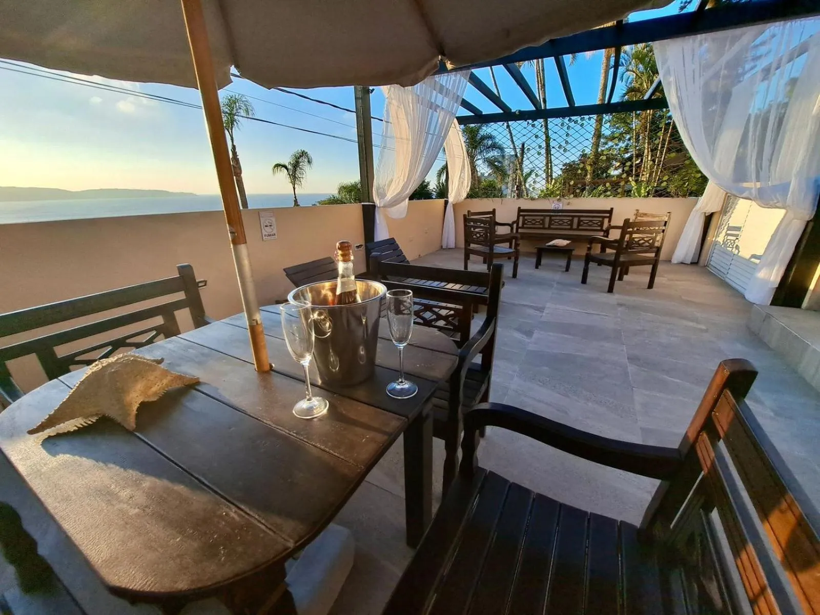 Pousada Vila do Navegante