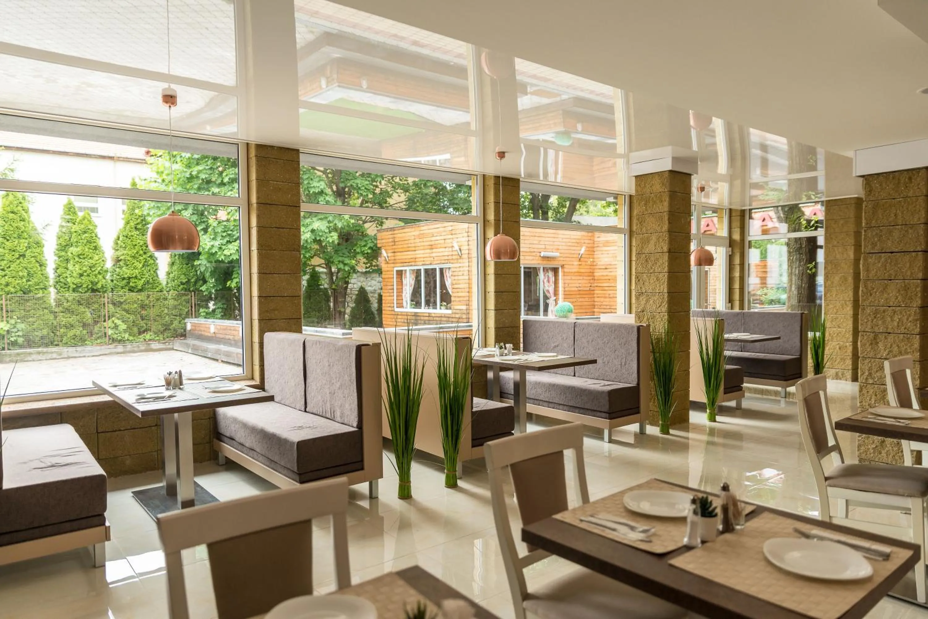 Hotel Dastan