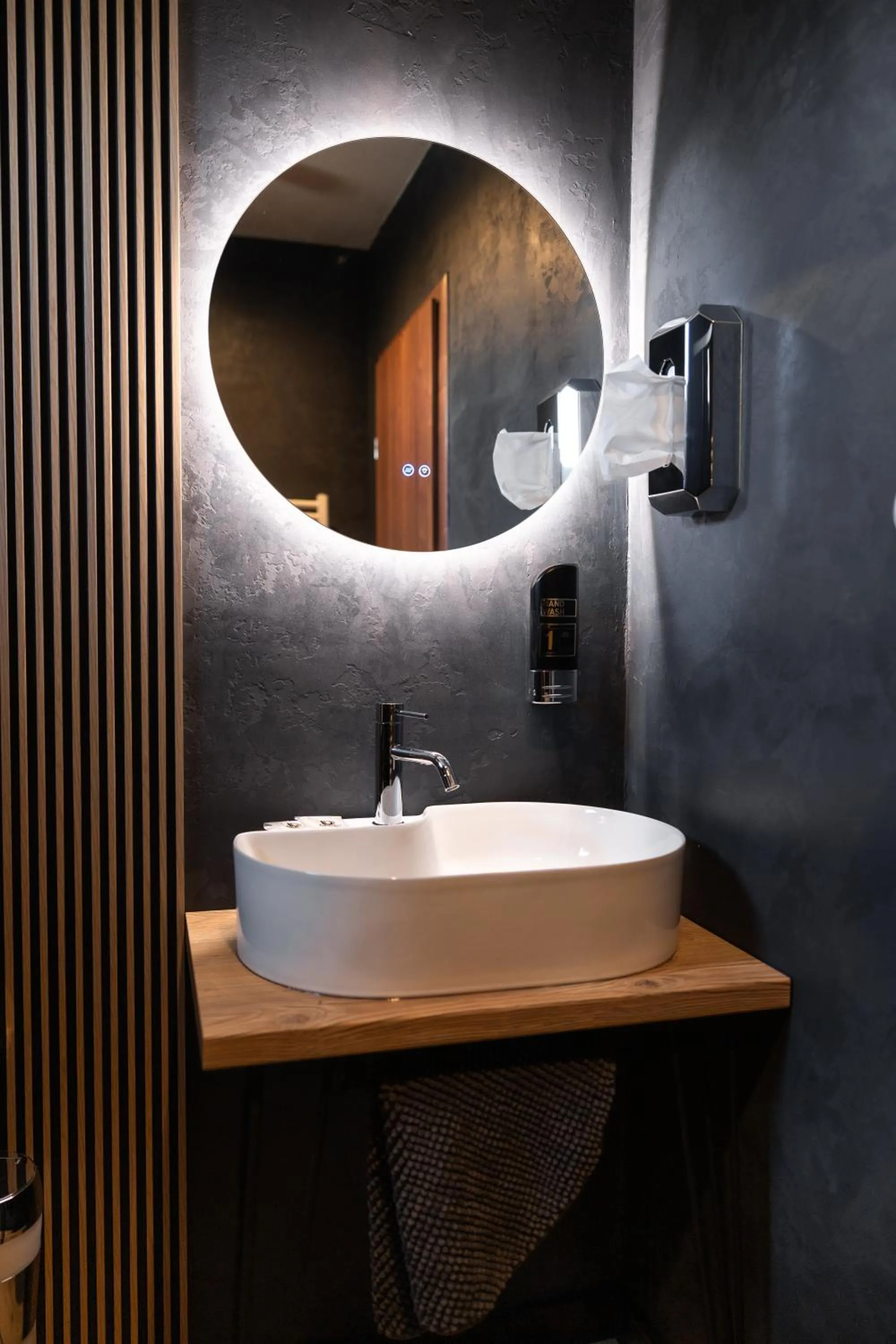 Hotel Dastan
