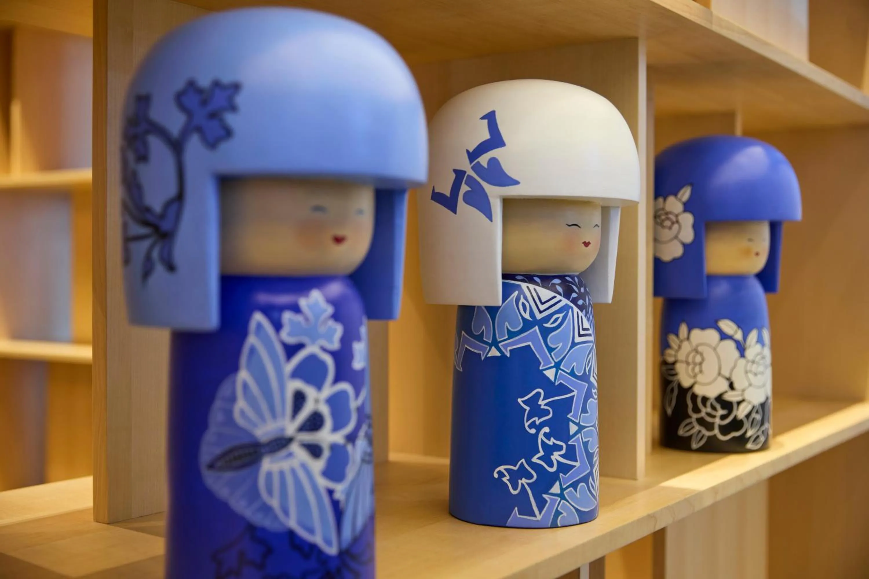 Decorative detail in Hyatt Ziva Riviera Maya All-Inclusive