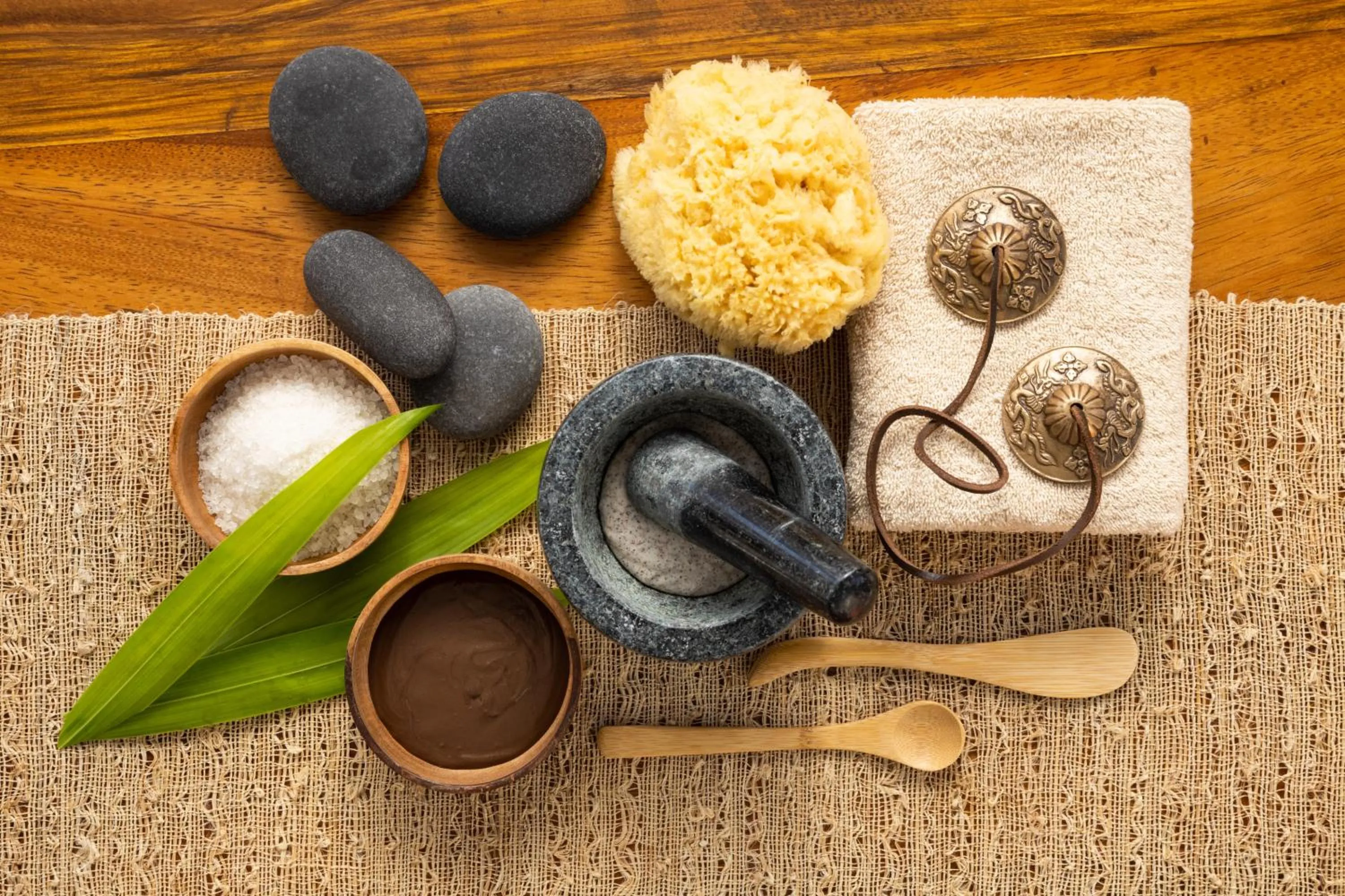 Spa and wellness centre/facilities in Hyatt Ziva Riviera Maya All-Inclusive