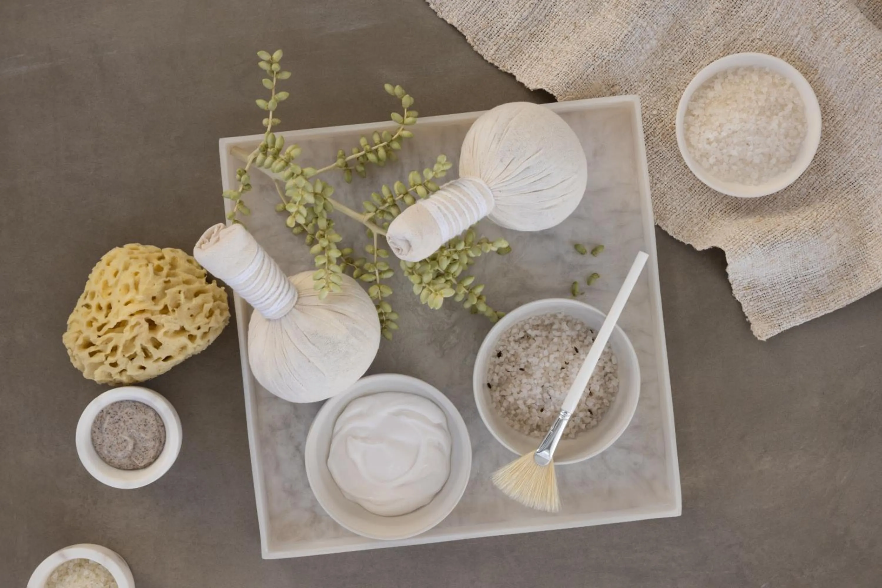 Spa and wellness centre/facilities in Hyatt Ziva Riviera Maya All-Inclusive