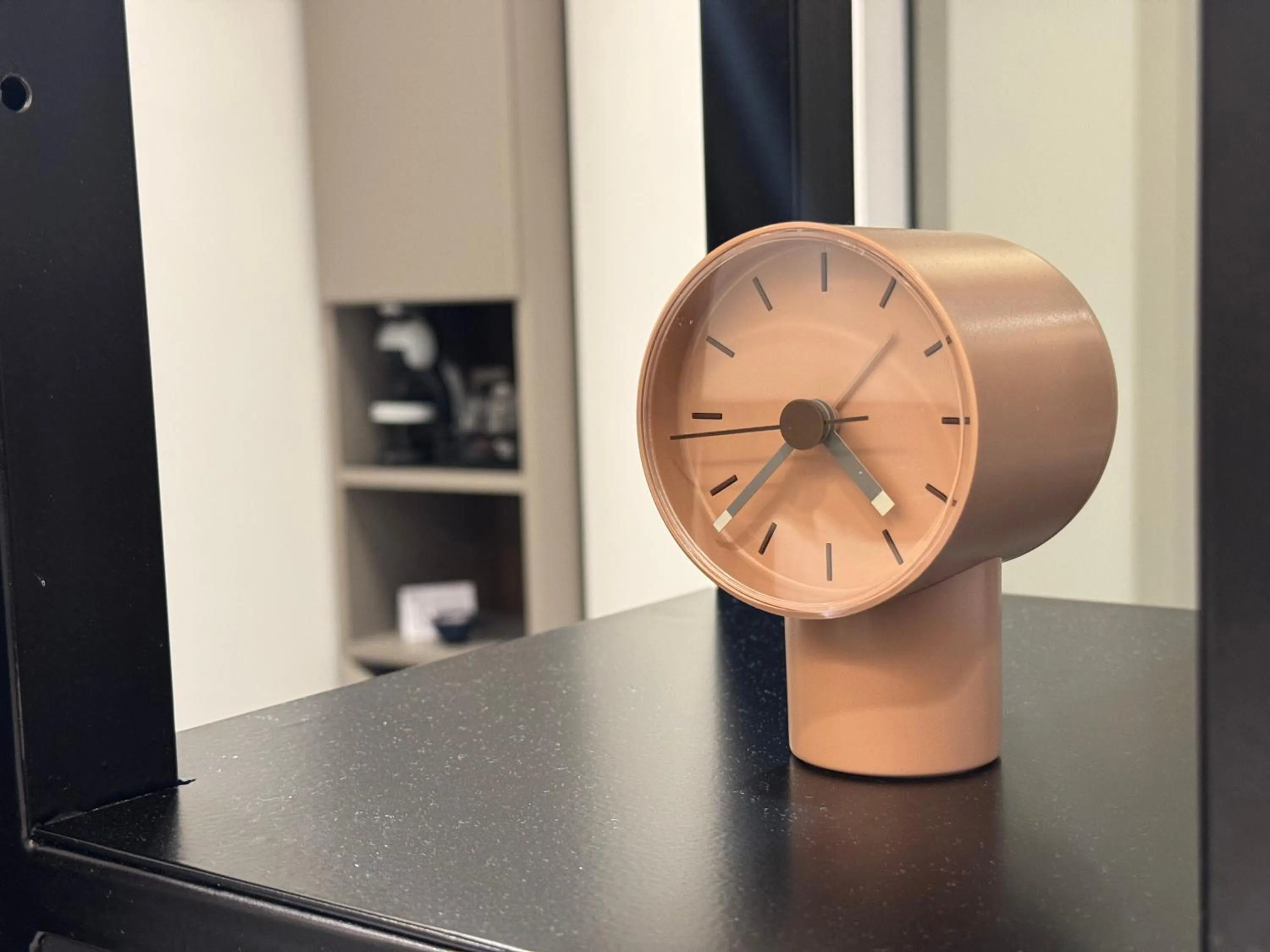 Decorative detail in Hart Boutique Hotel