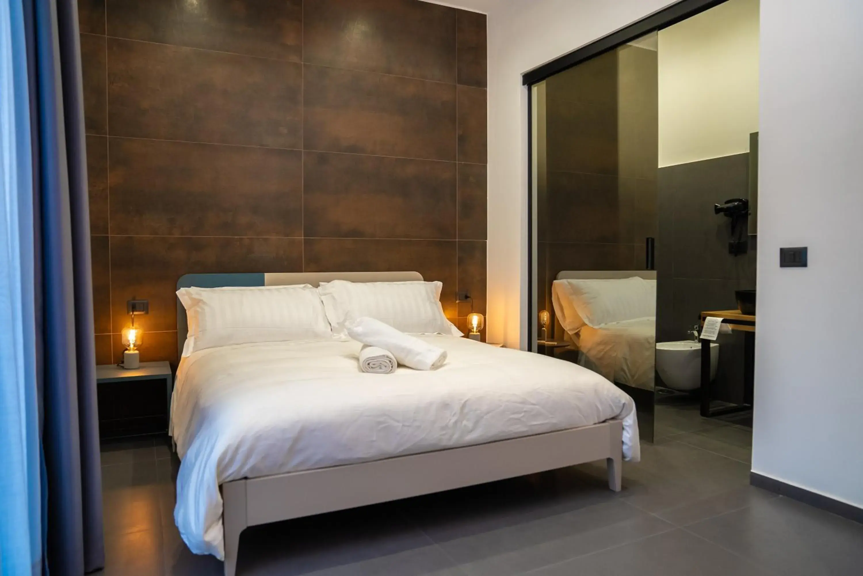 Standard Double Room in Hart Boutique Hotel Standard Double Room in Hart Boutique Hotel