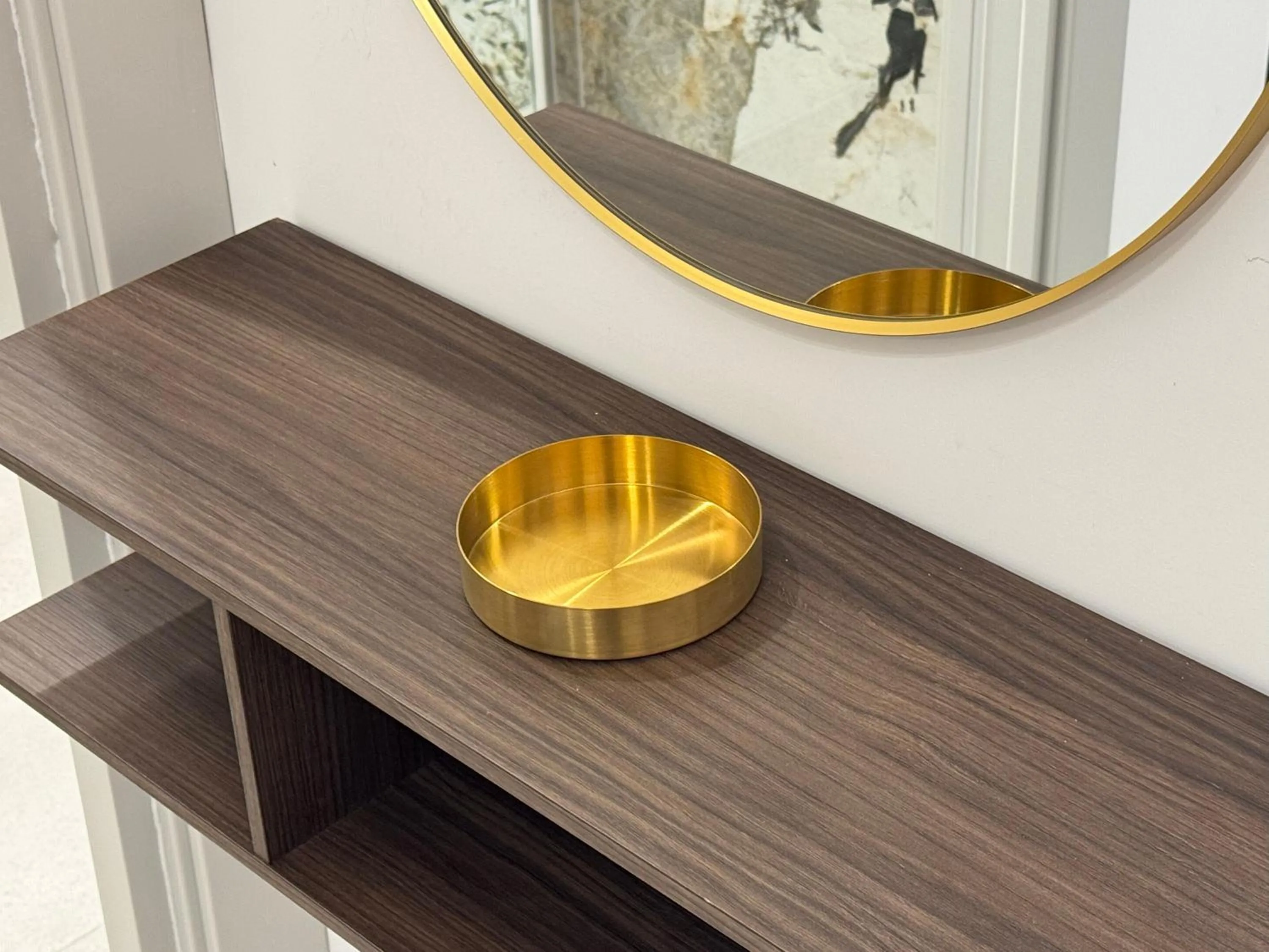 Decorative detail in Hart Boutique Hotel