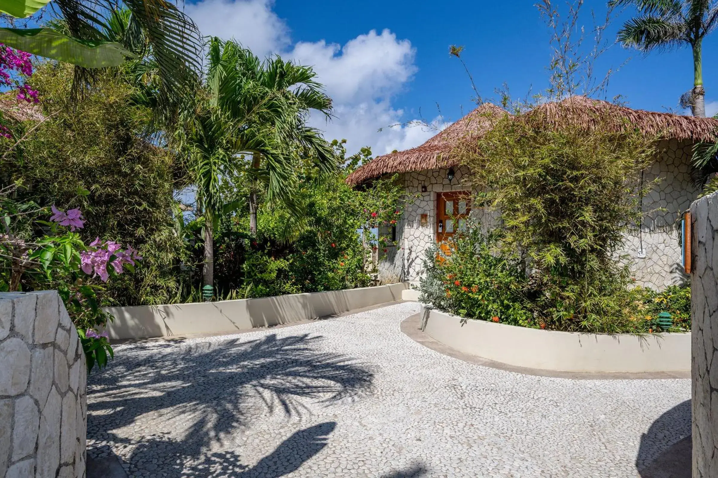 Property building in Ocean Cliff Hotel Negril Limited - Adults Only Property building in Ocean Cliff Hotel Negril Limited - Adults Only