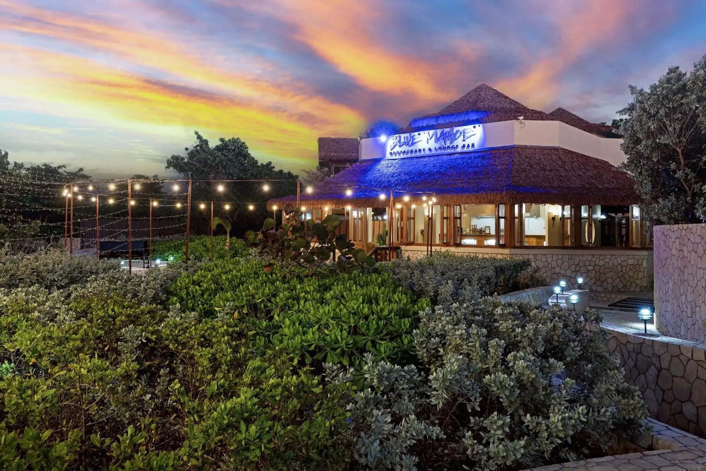 Restaurant/places to eat in Ocean Cliff Hotel Negril Limited - Adults Only Restaurant/places to eat in Ocean Cliff Hotel Negril Limited - Adults Only